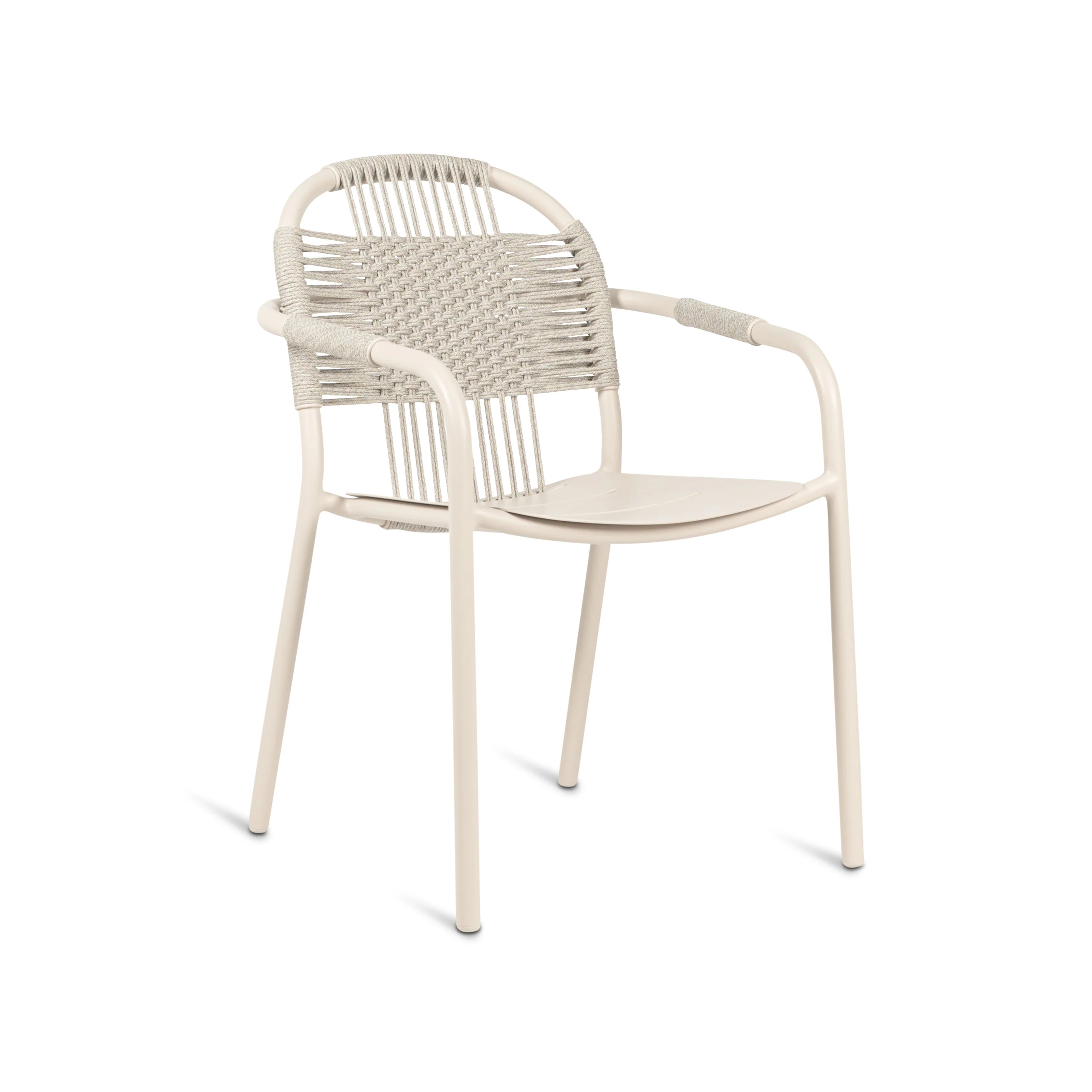 Cleo Outdoor Dining Chair - Image 16
