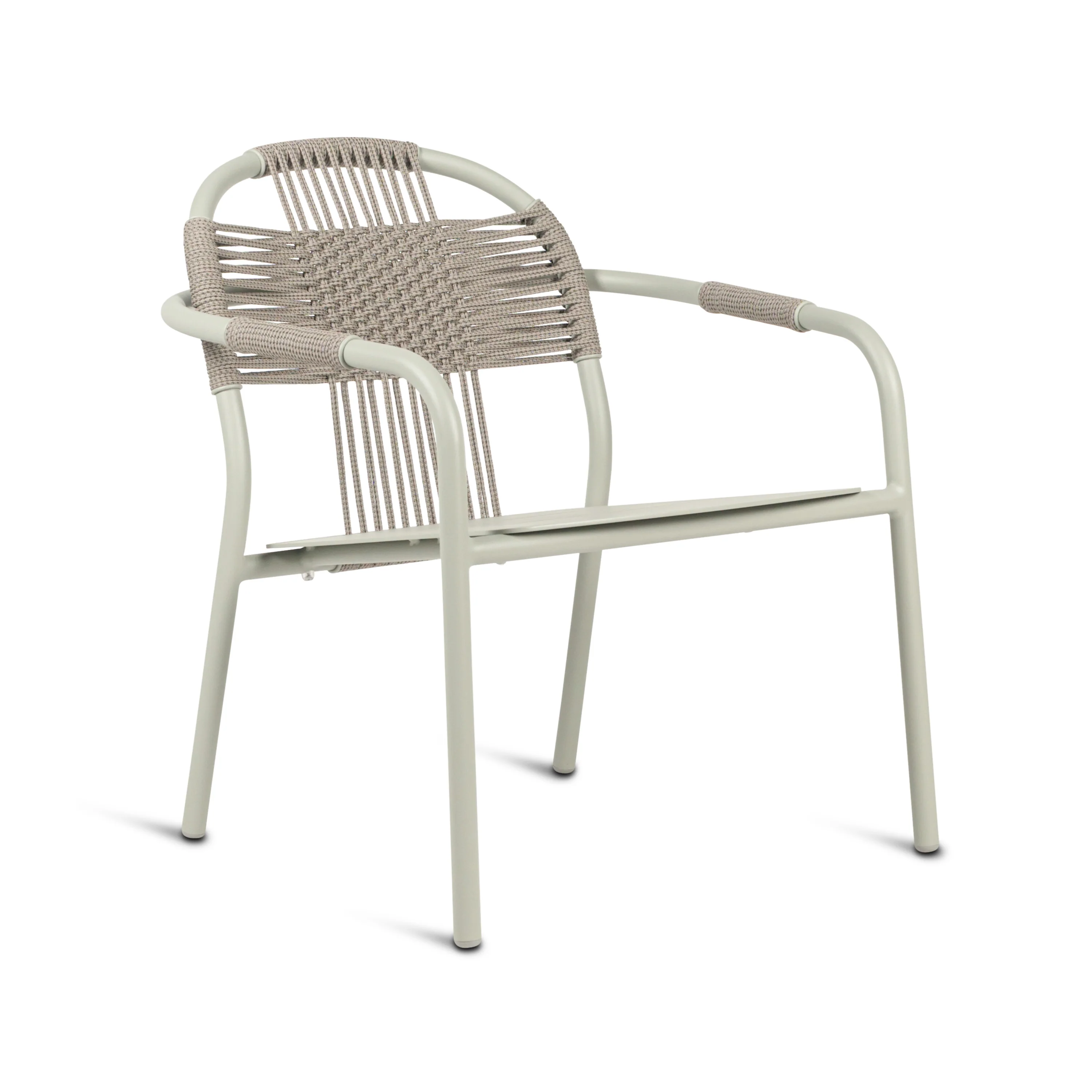 Cleo Outdoor Lounge Chair - Image 3