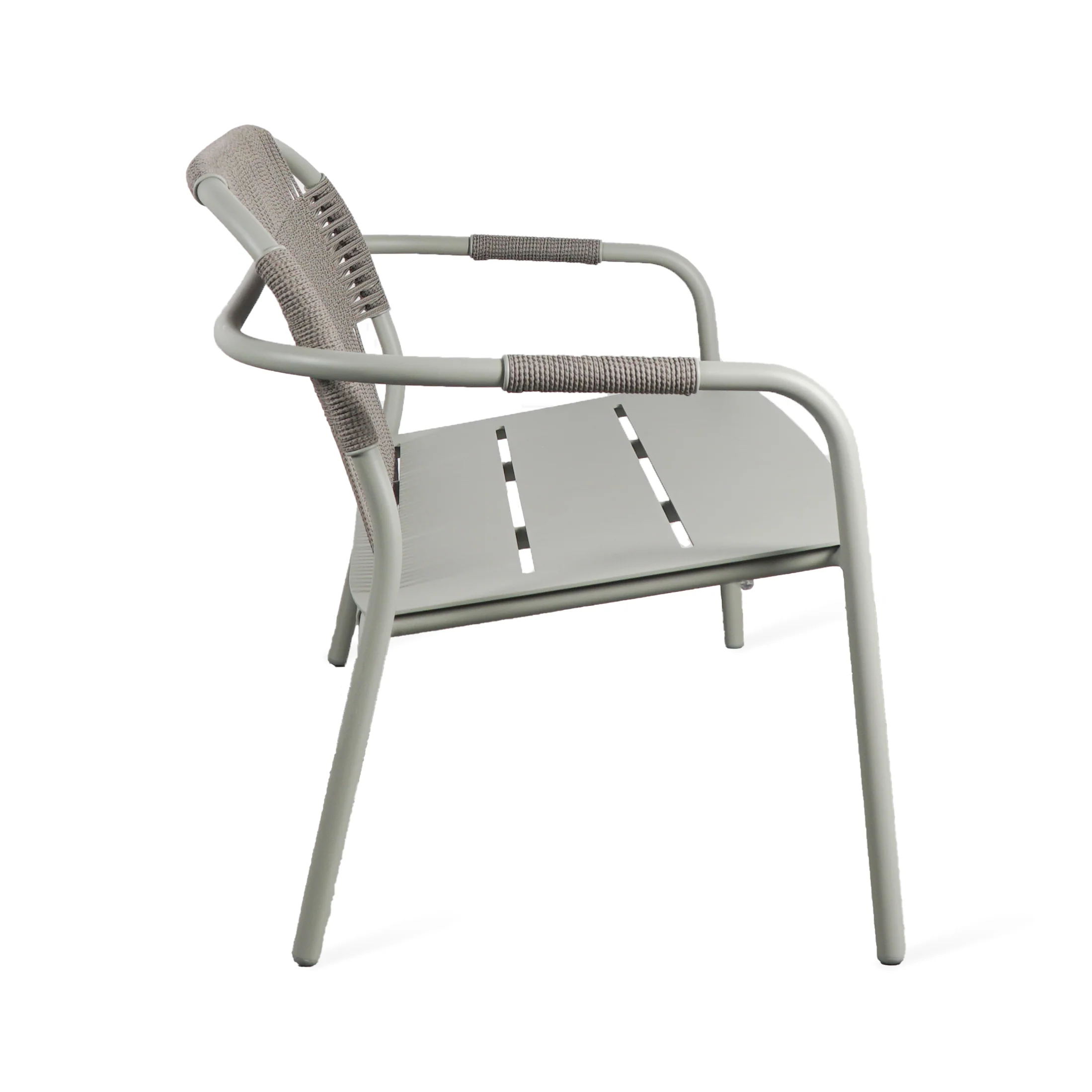 Cleo Outdoor Lounge Sofa - Image 4