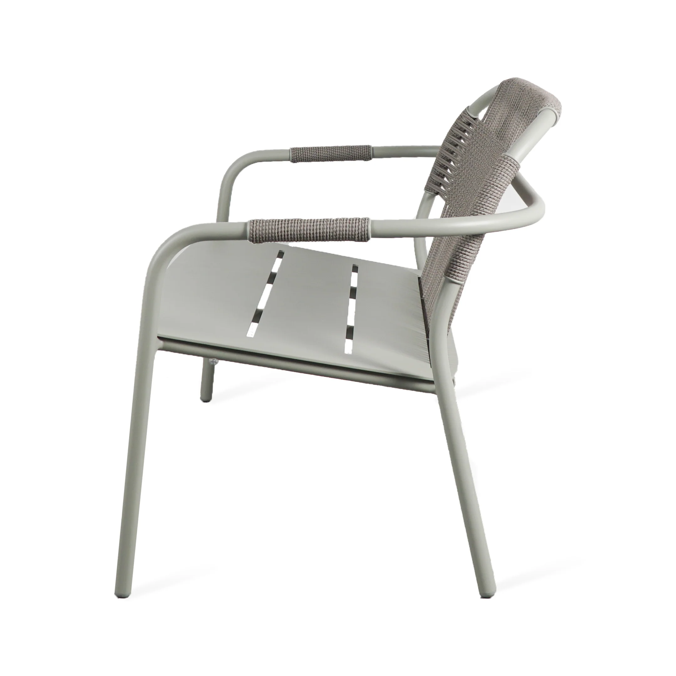 Cleo Outdoor Lounge Sofa - Image 5