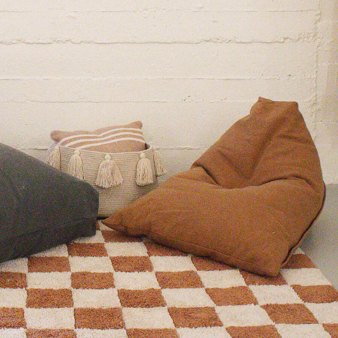 Cleo Pouf - Image 2