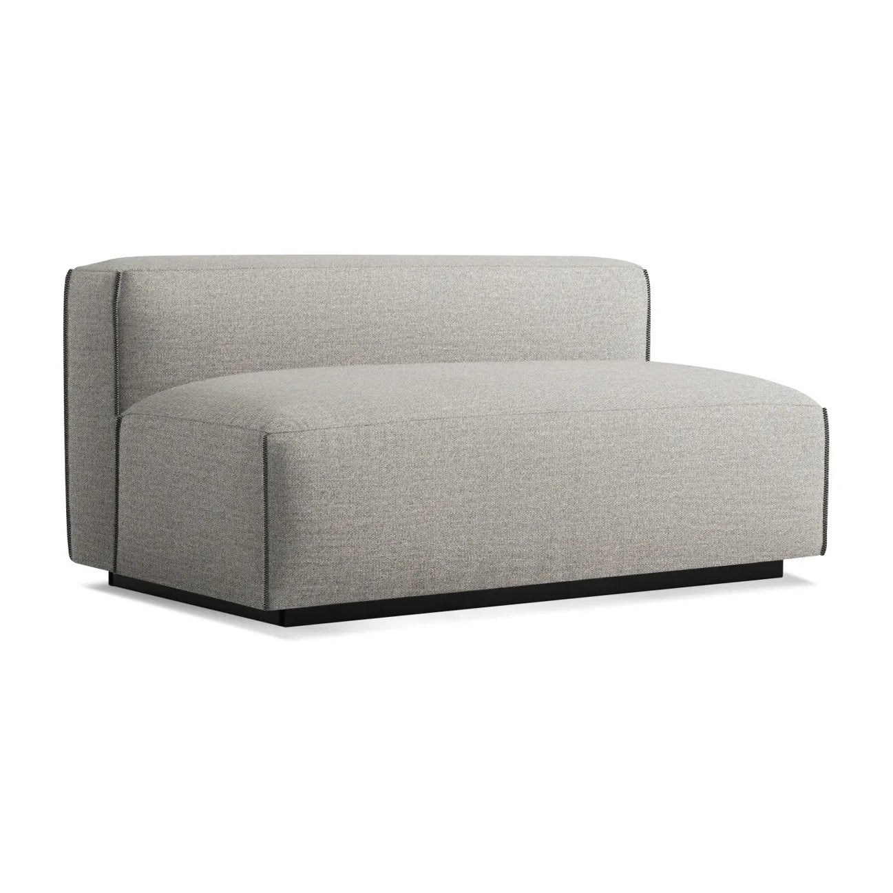 Cleon Armless Sofa - Image 12