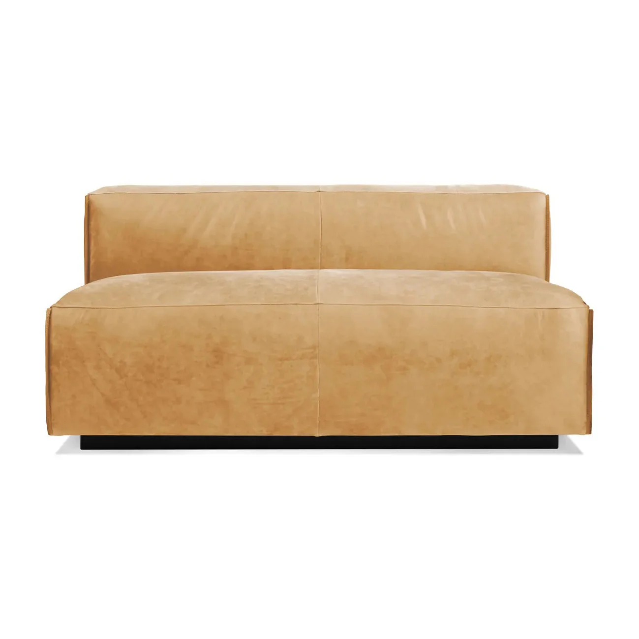 Cleon Armless Sofa - Image 14