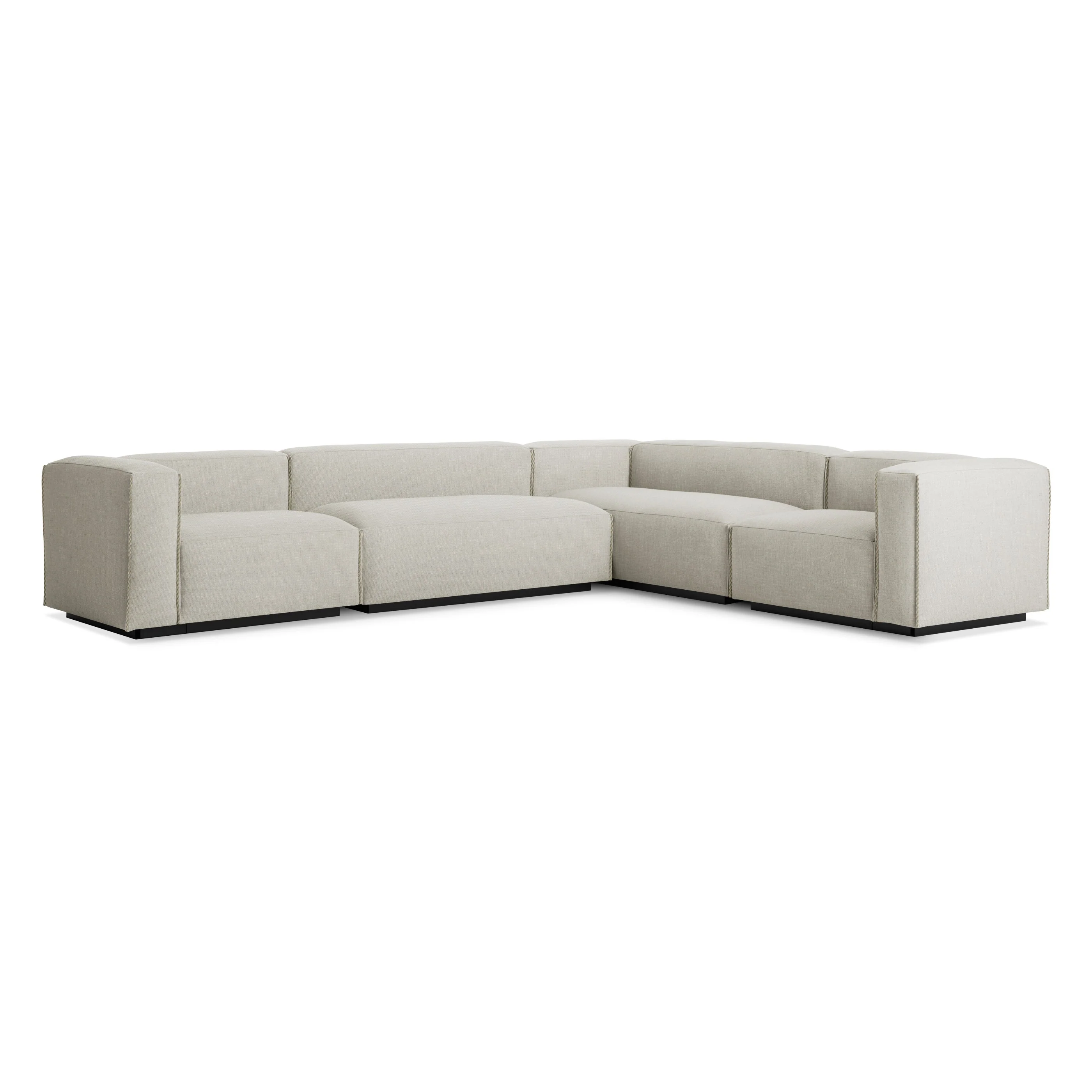Cleon Large Sectional Sofa - Image 10