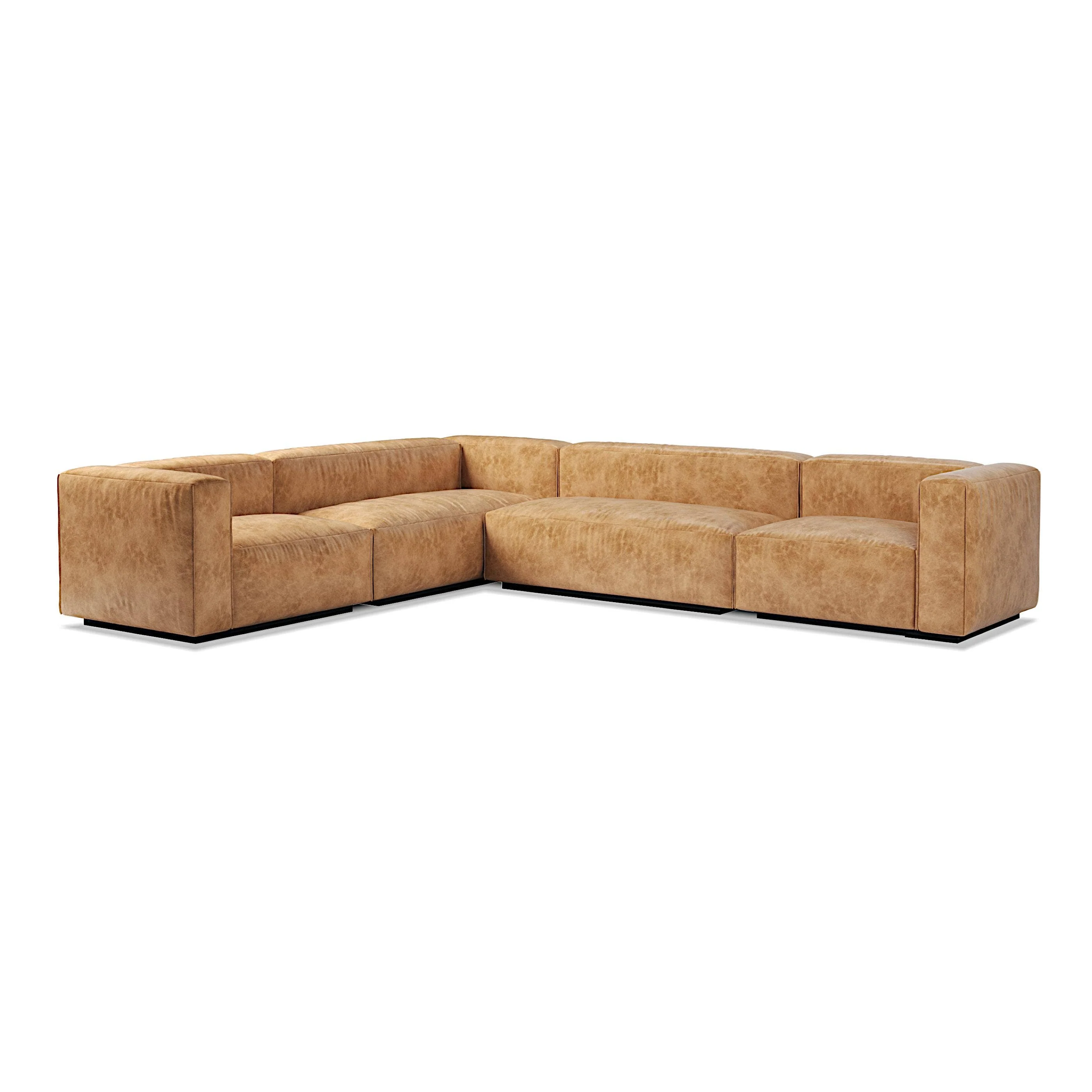 Cleon Large Sectional Sofa - Image 16