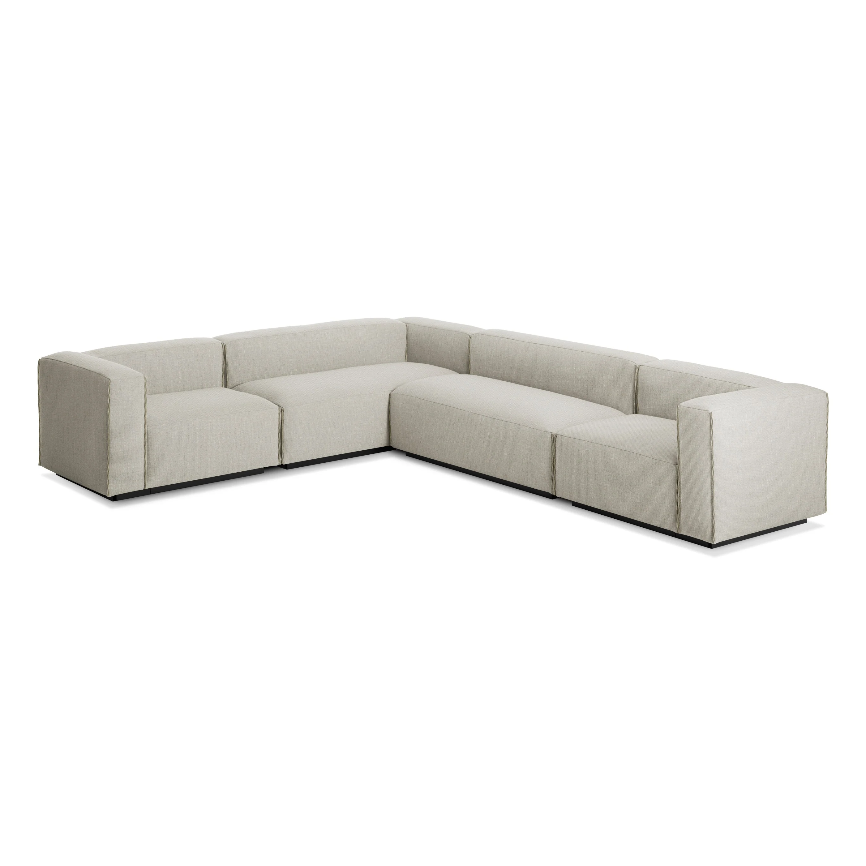 Cleon Large Sectional Sofa - Image 17