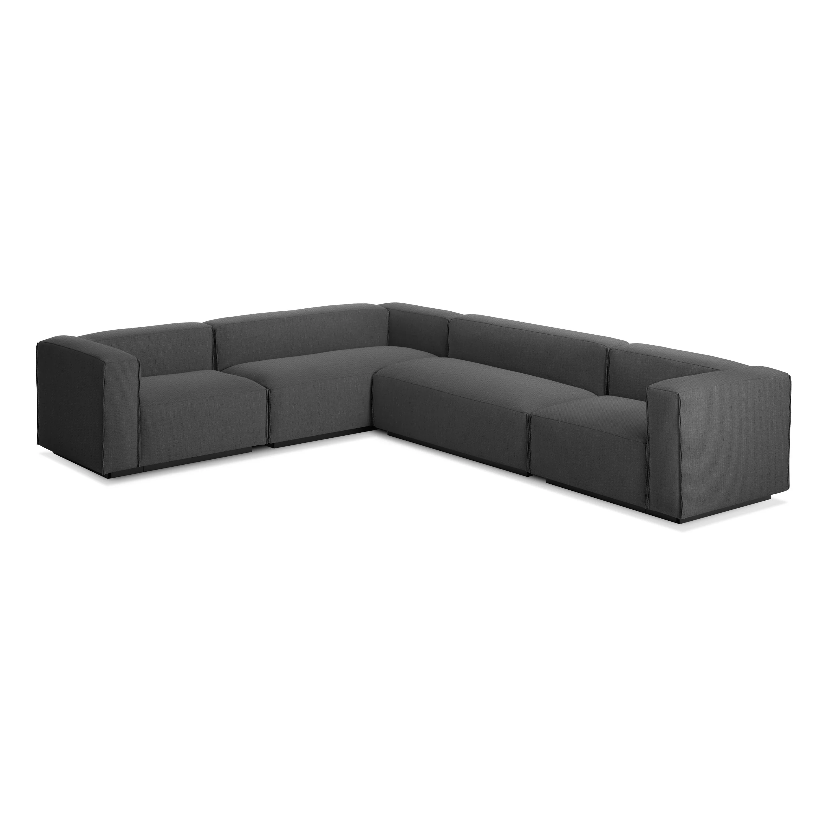Cleon Large Sectional Sofa - Image 19