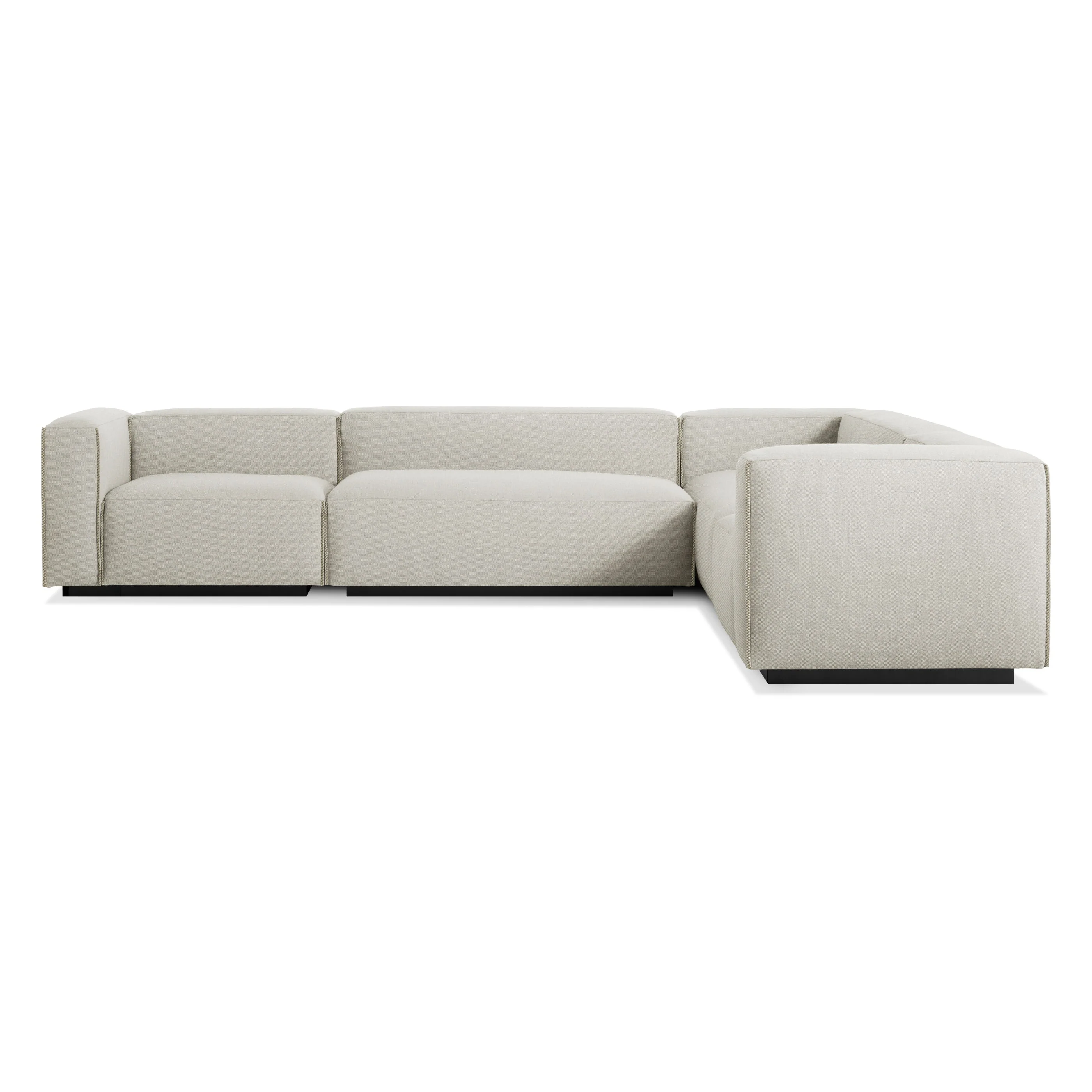 Cleon Large Sectional Sofa - Image 20