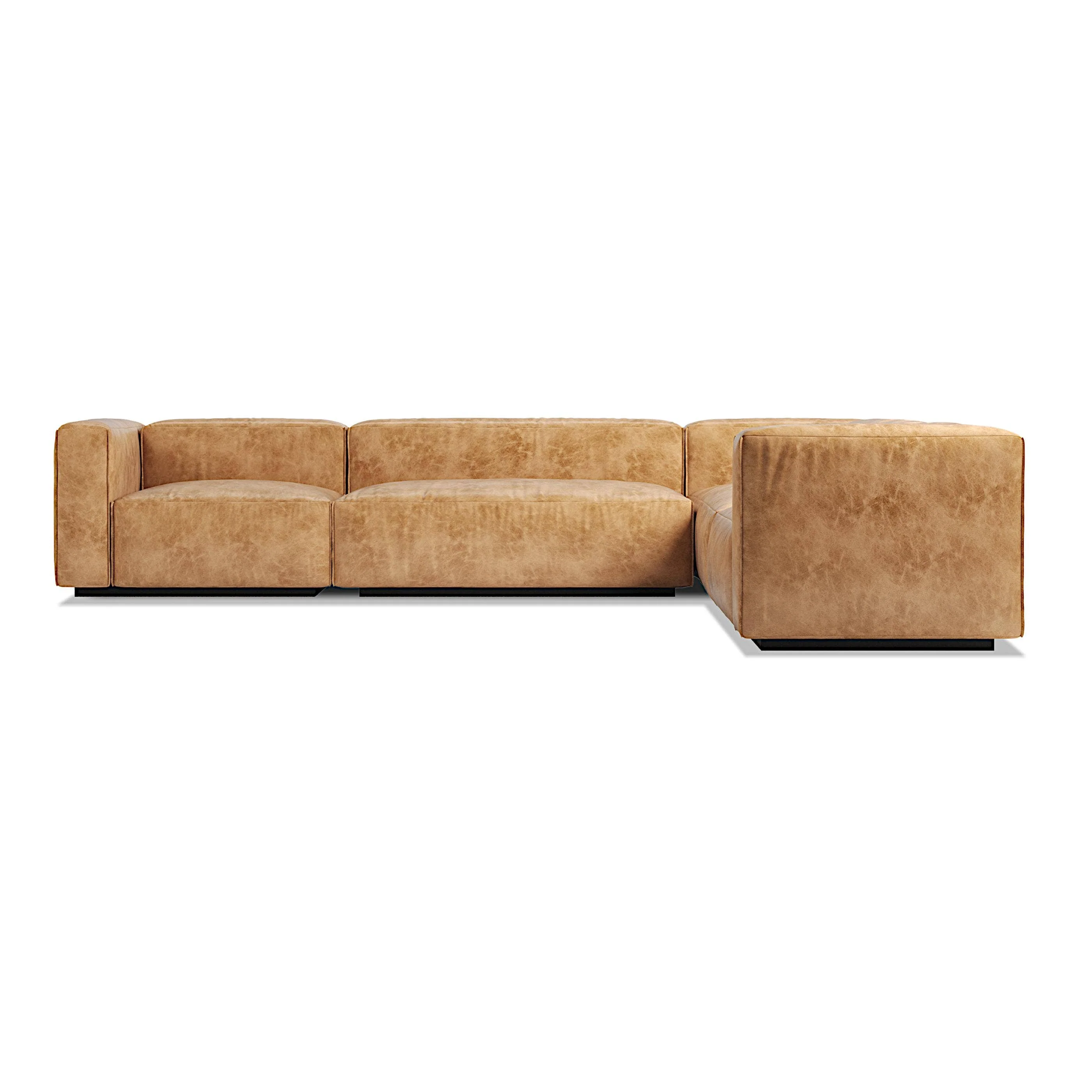 Cleon Large Sectional Sofa - Image 23