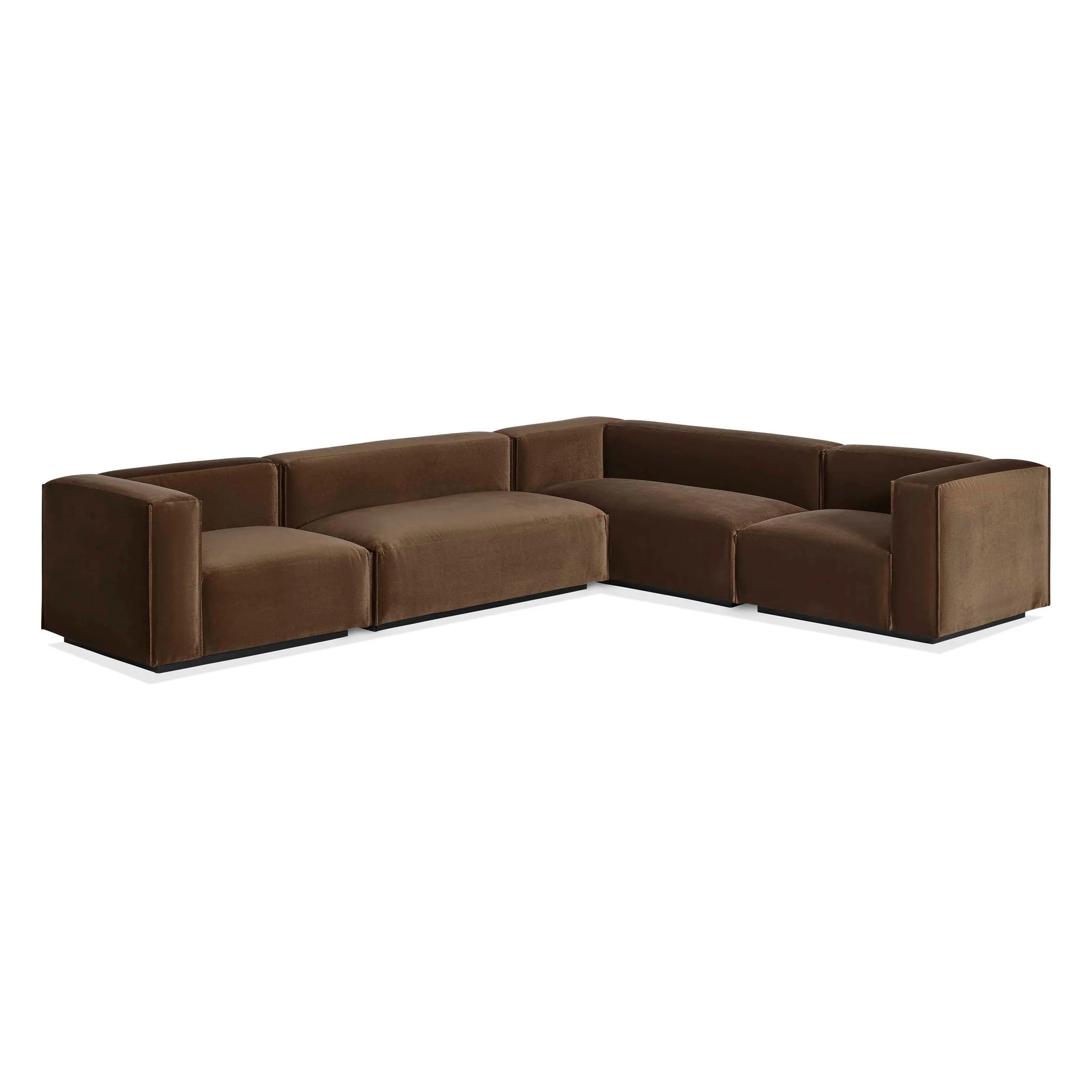 Cleon Large Sectional Sofa - Image 25