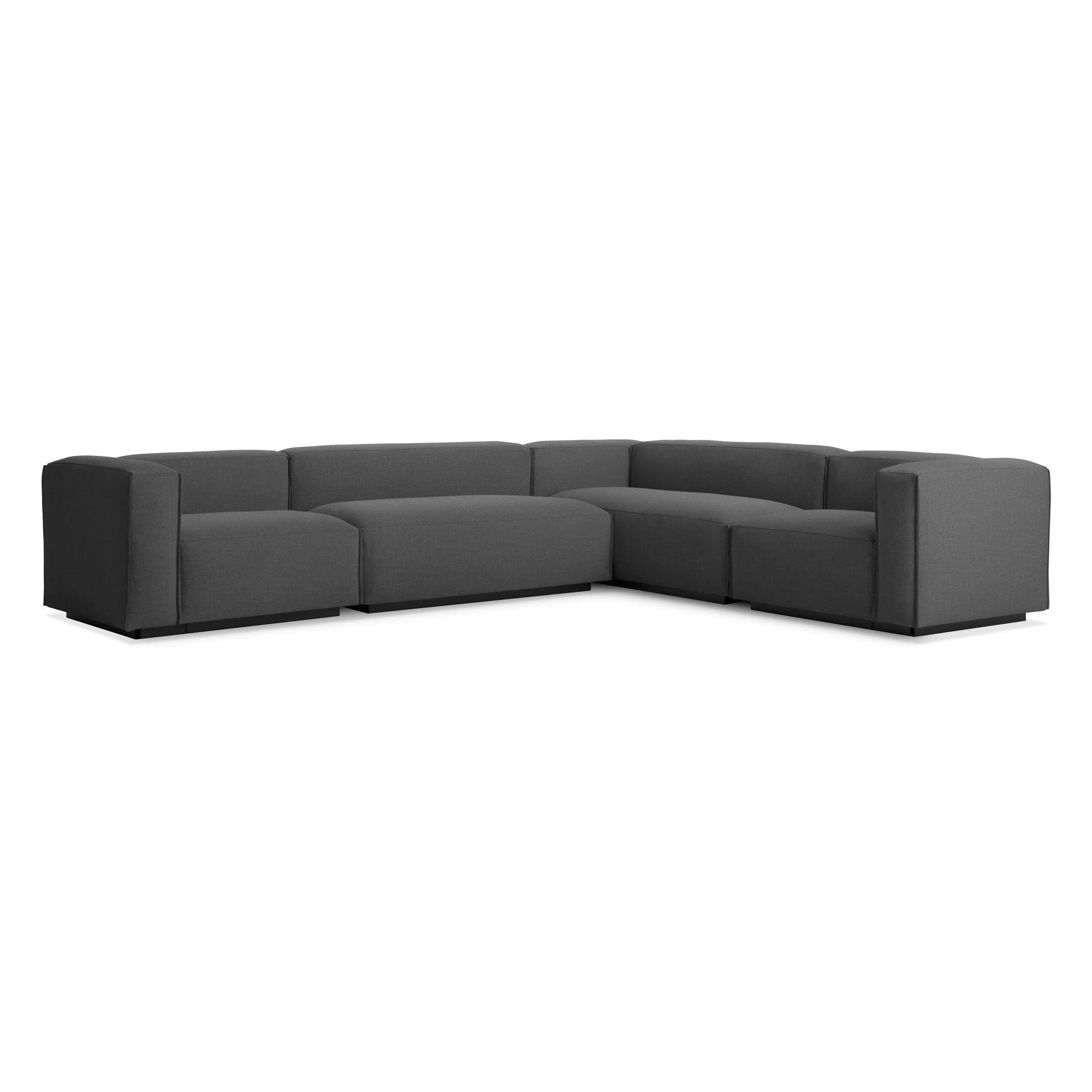 Cleon Large Sectional Sofa - Image 9