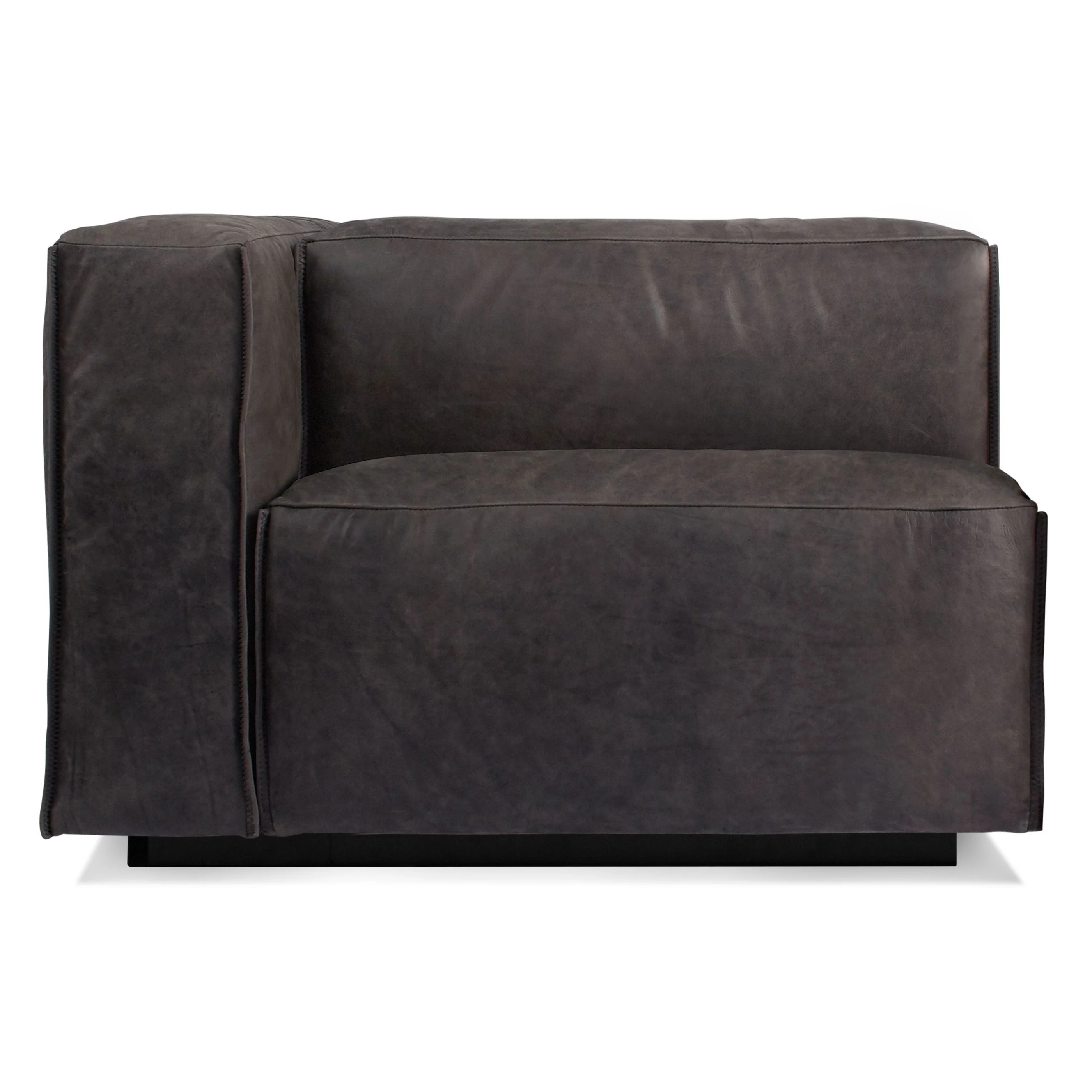 Cleon One Arm Lounge Chair - Image 13