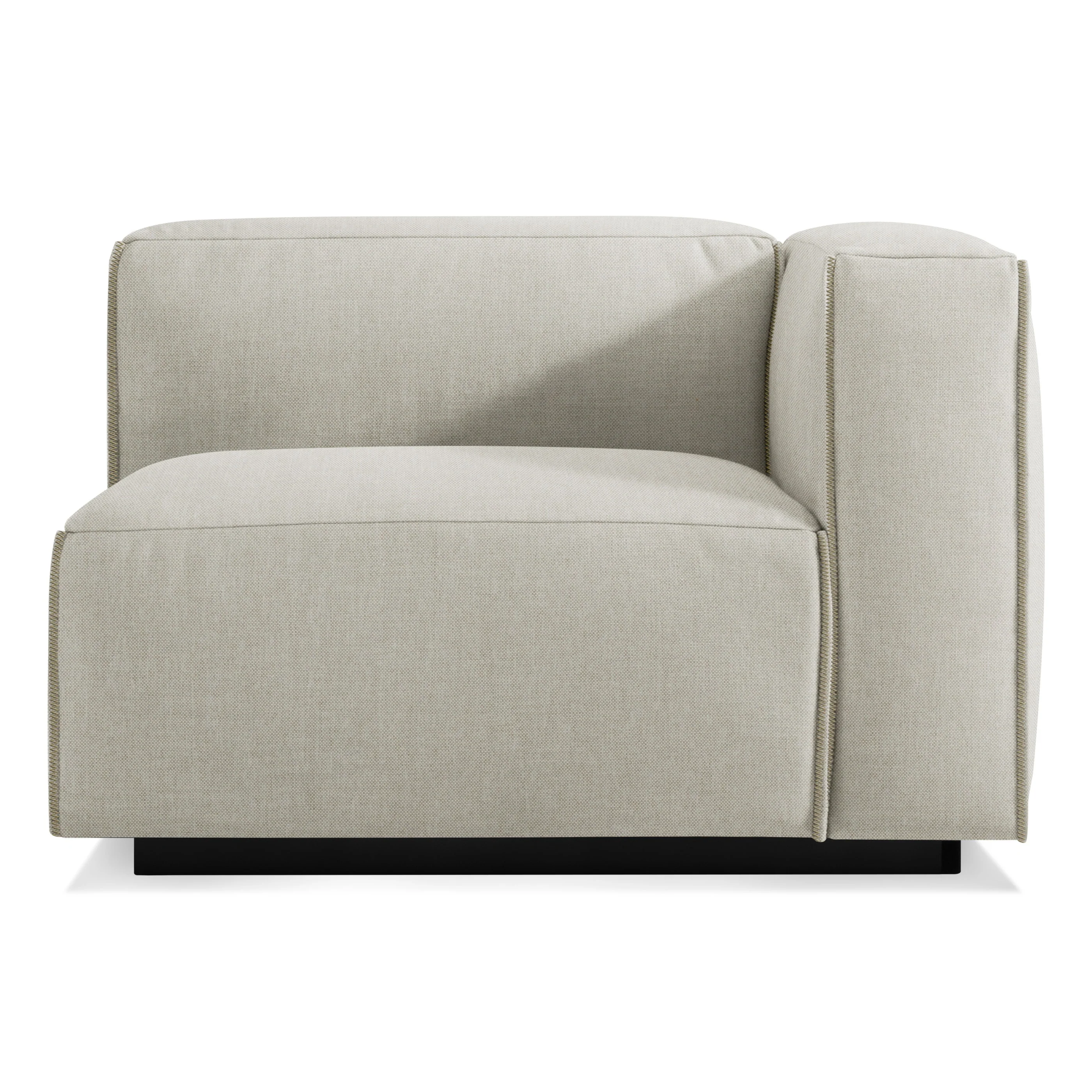 Cleon One Arm Lounge Chair - Image 29