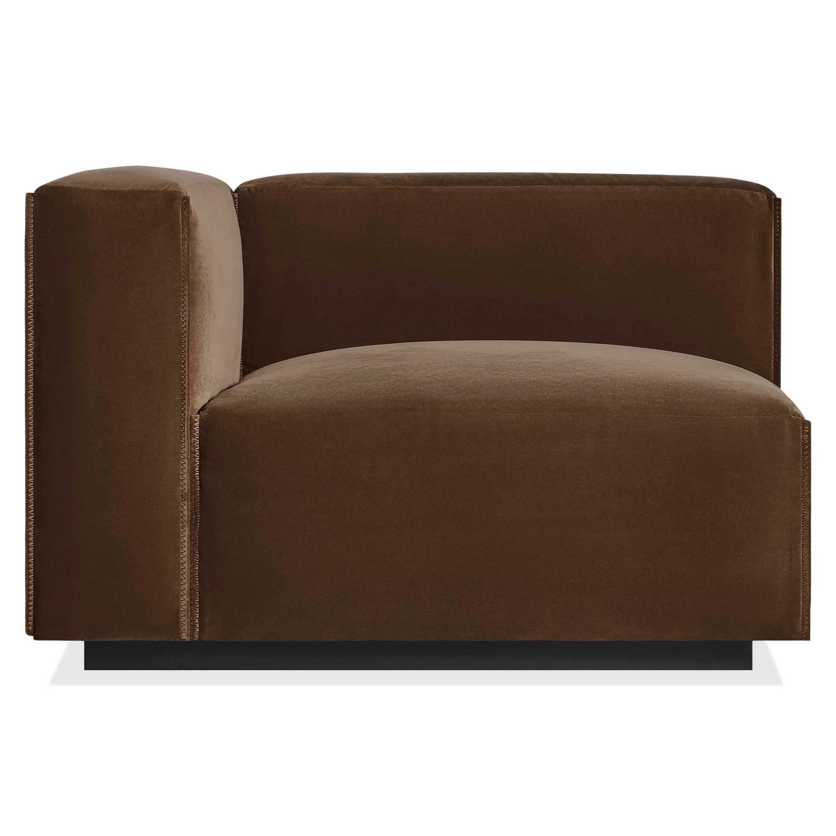 Cleon One Arm Lounge Chair - Image 30