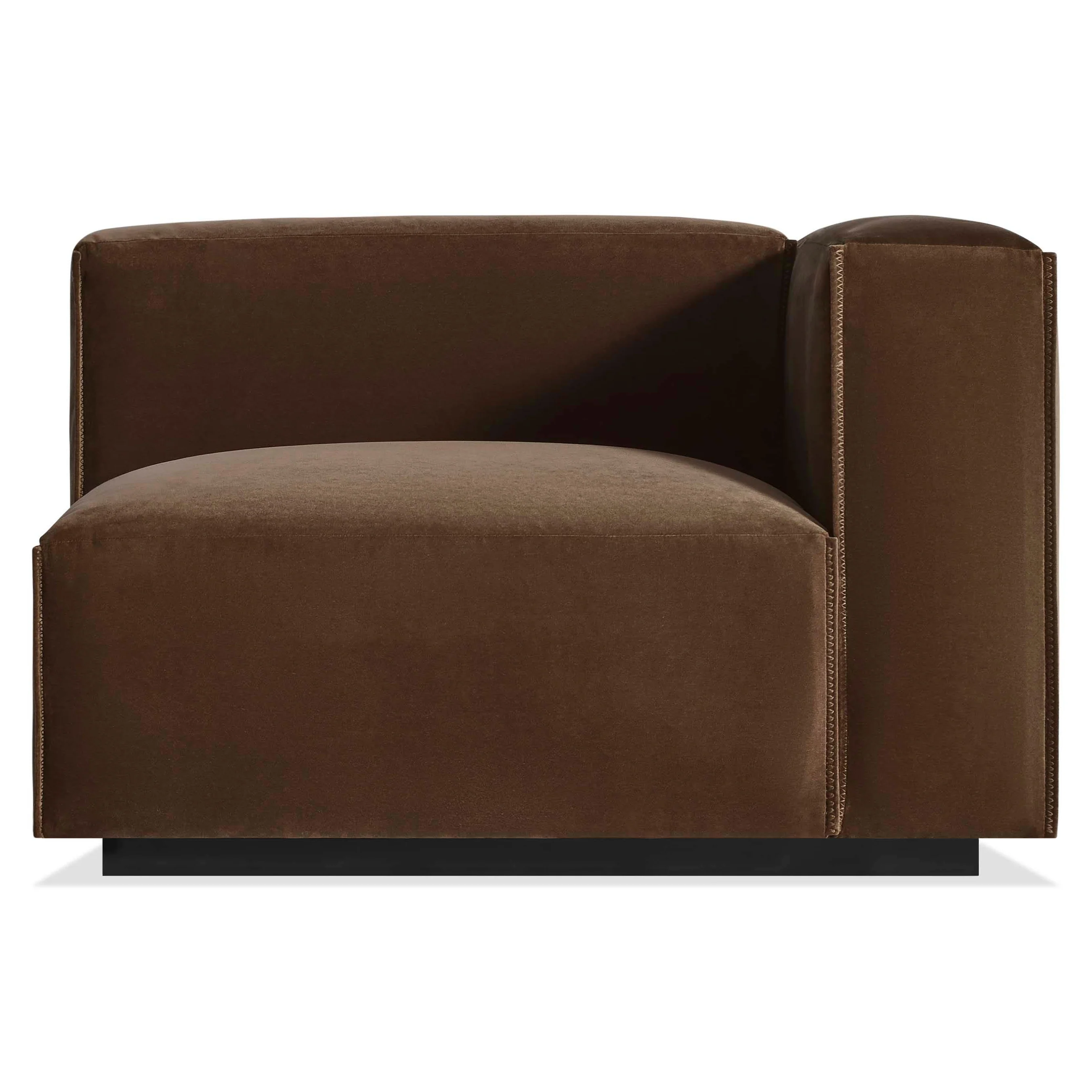 Cleon One Arm Lounge Chair - Image 32