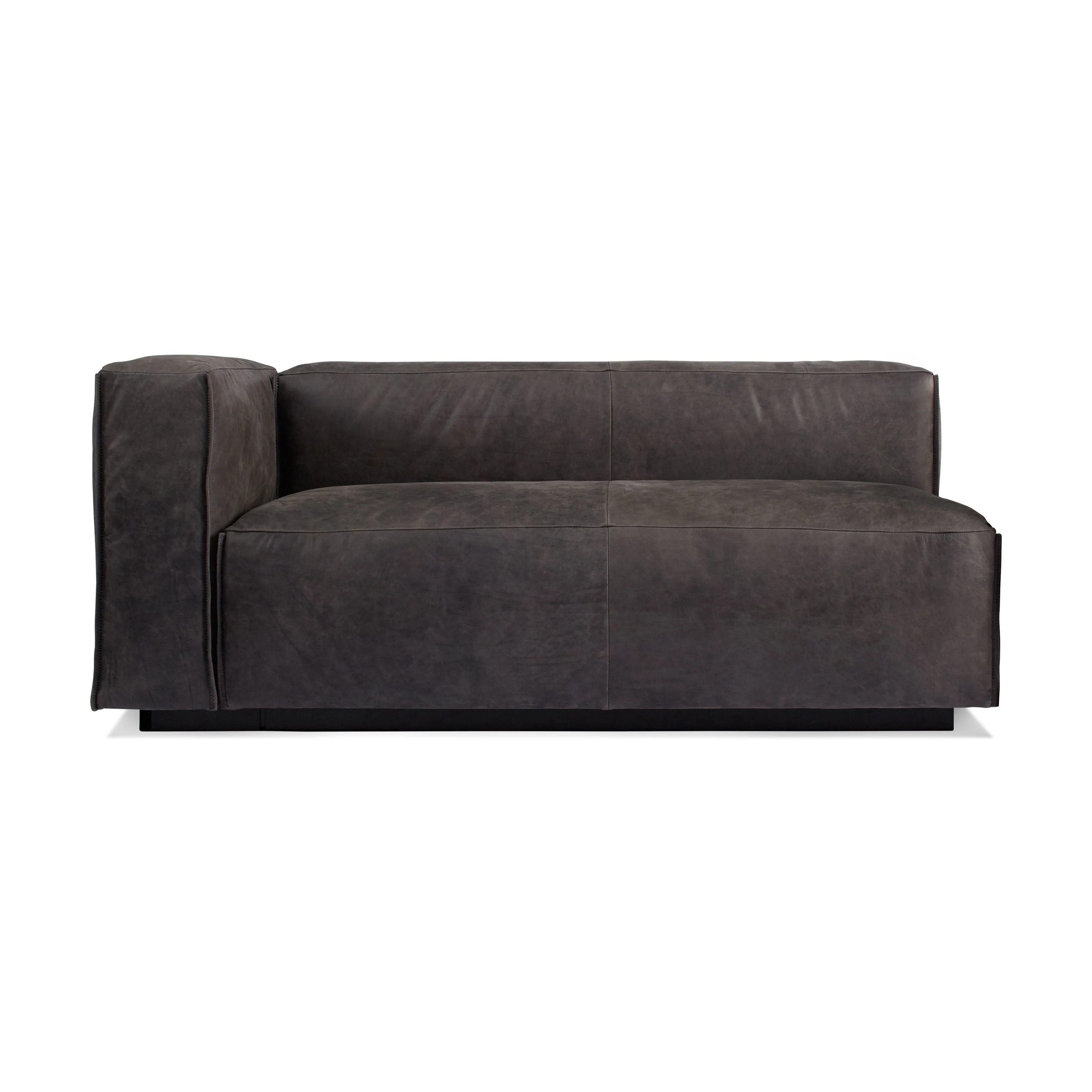 Cleon One Arm Sofa - Image 13
