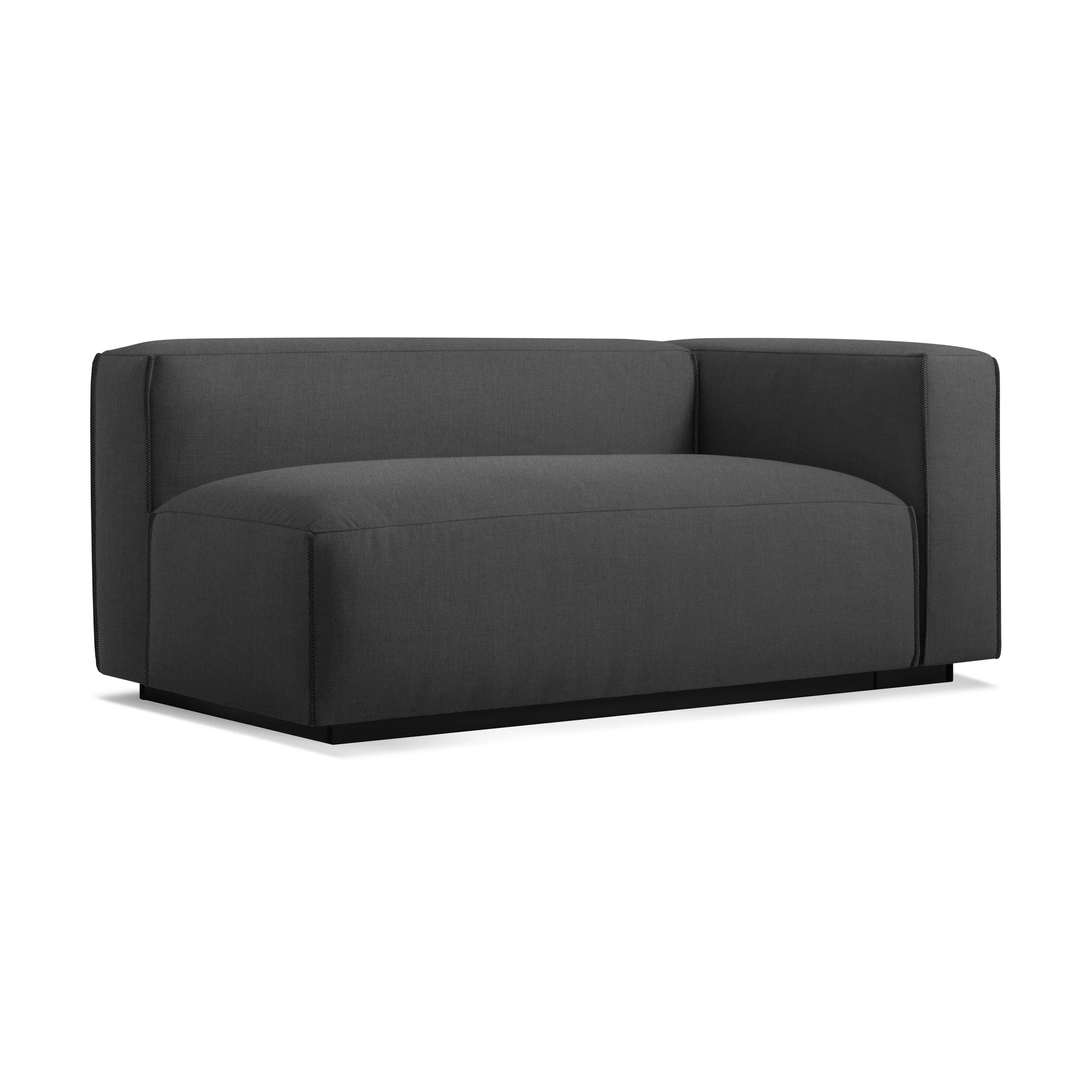 Cleon One Arm Sofa - Image 15