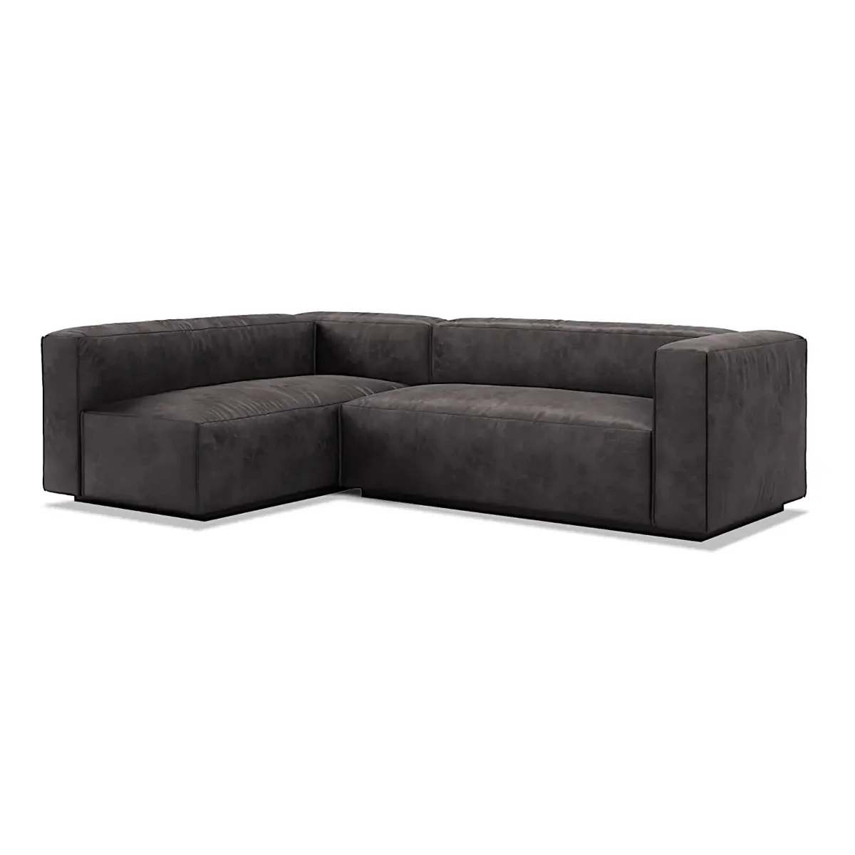 Cleon Small Sectional Sofa - Image 18