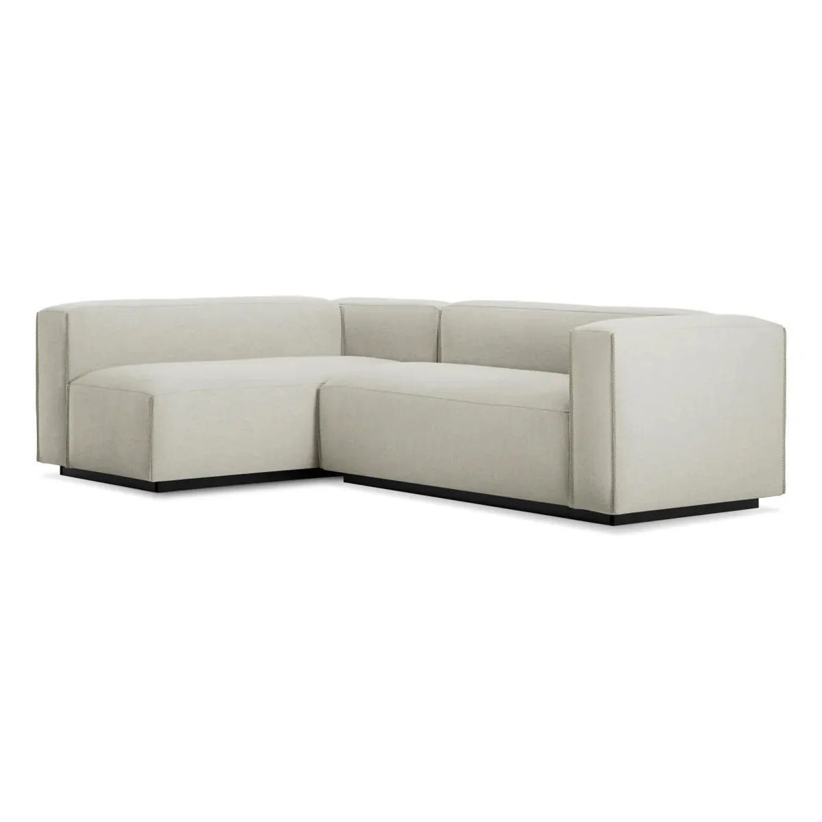 Cleon Small Sectional Sofa - Image 24