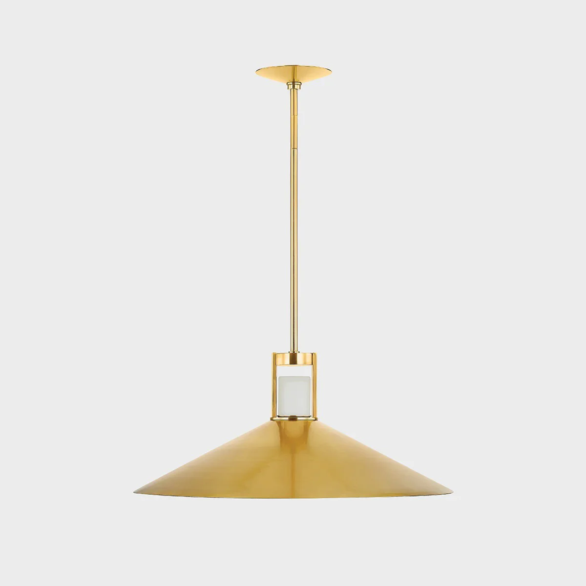 Clermont LED Pendant Light - Image 7