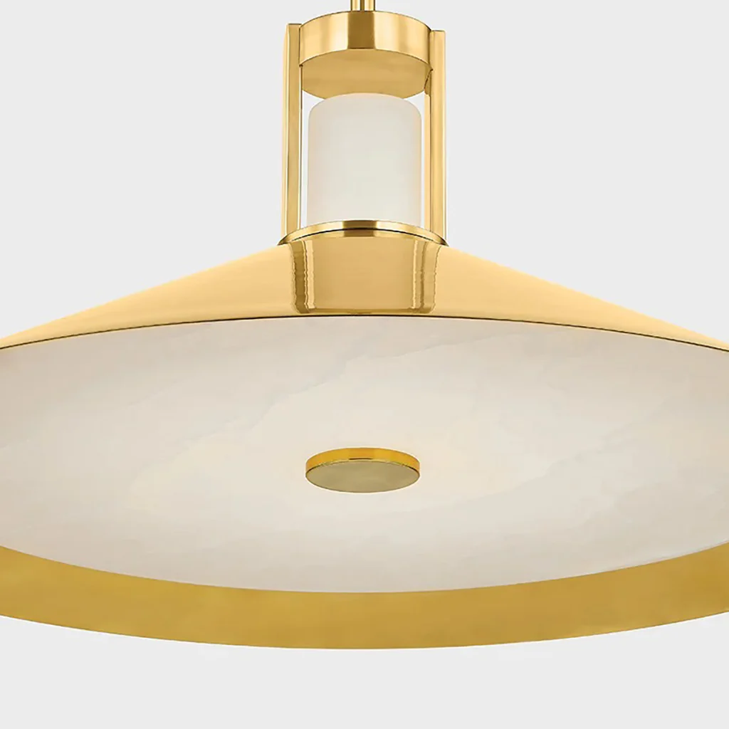 Clermont LED Pendant Light - Image 9