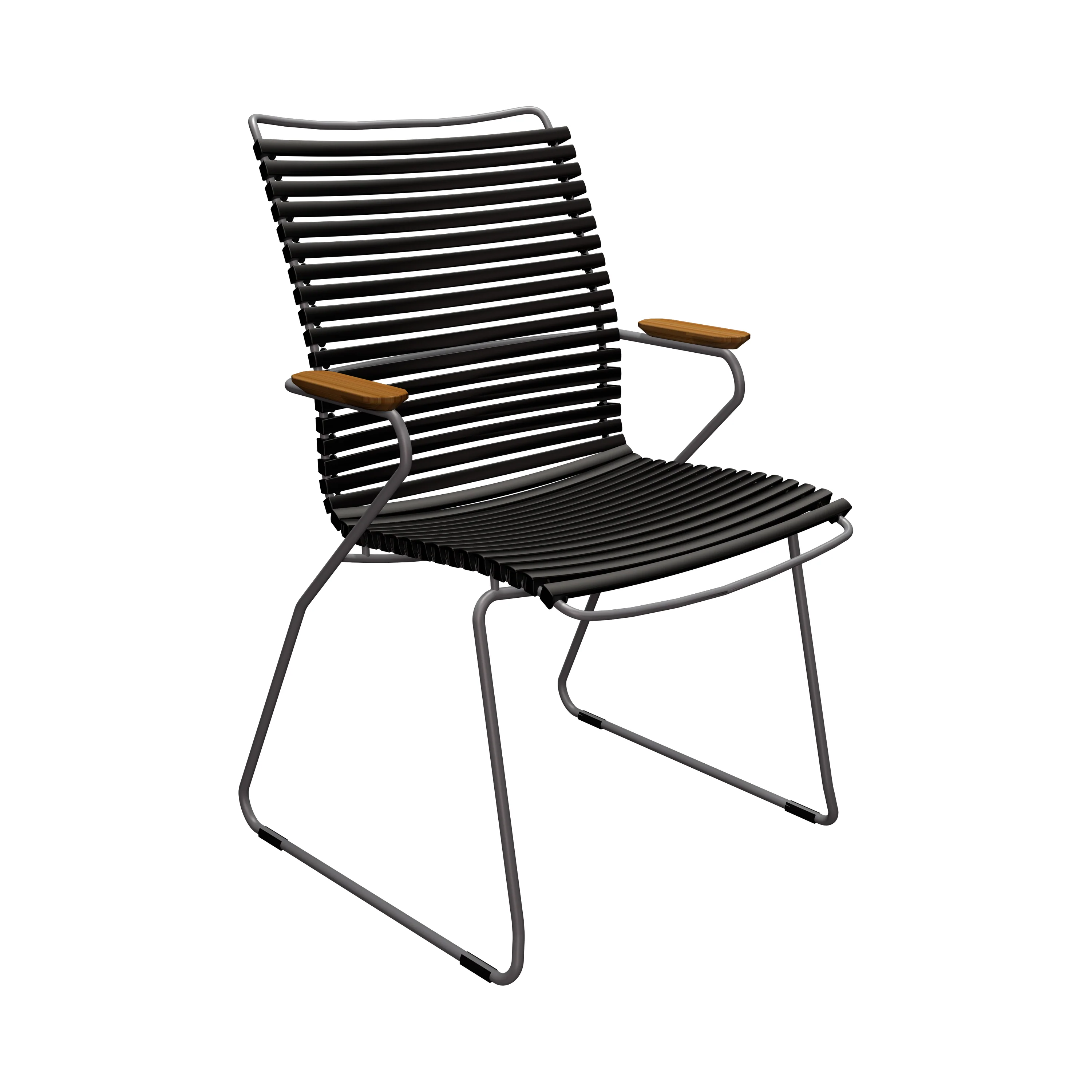 Click Outdoor Dining Chair - Image 14