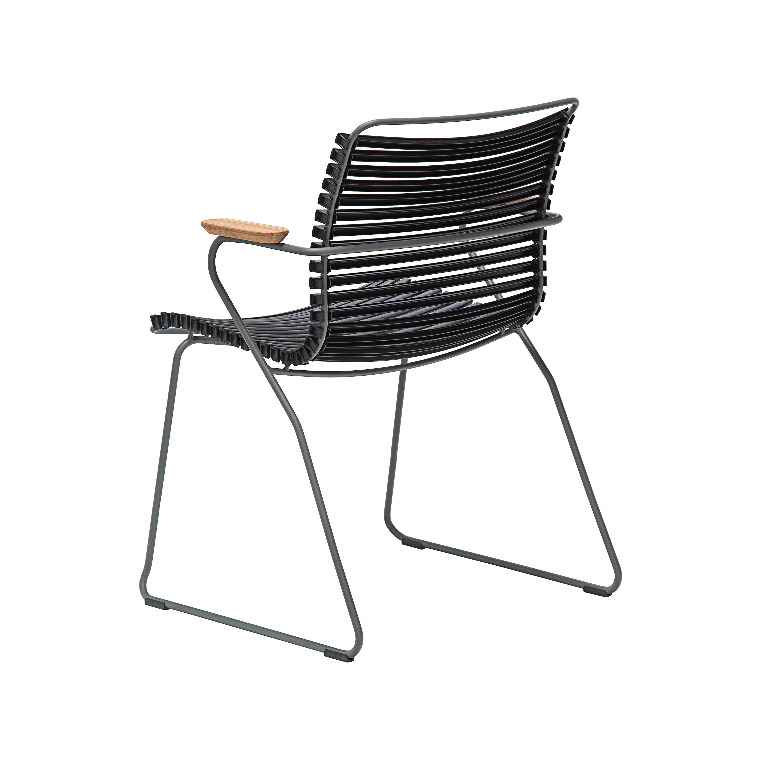 Click Outdoor Dining Chair - Image 21