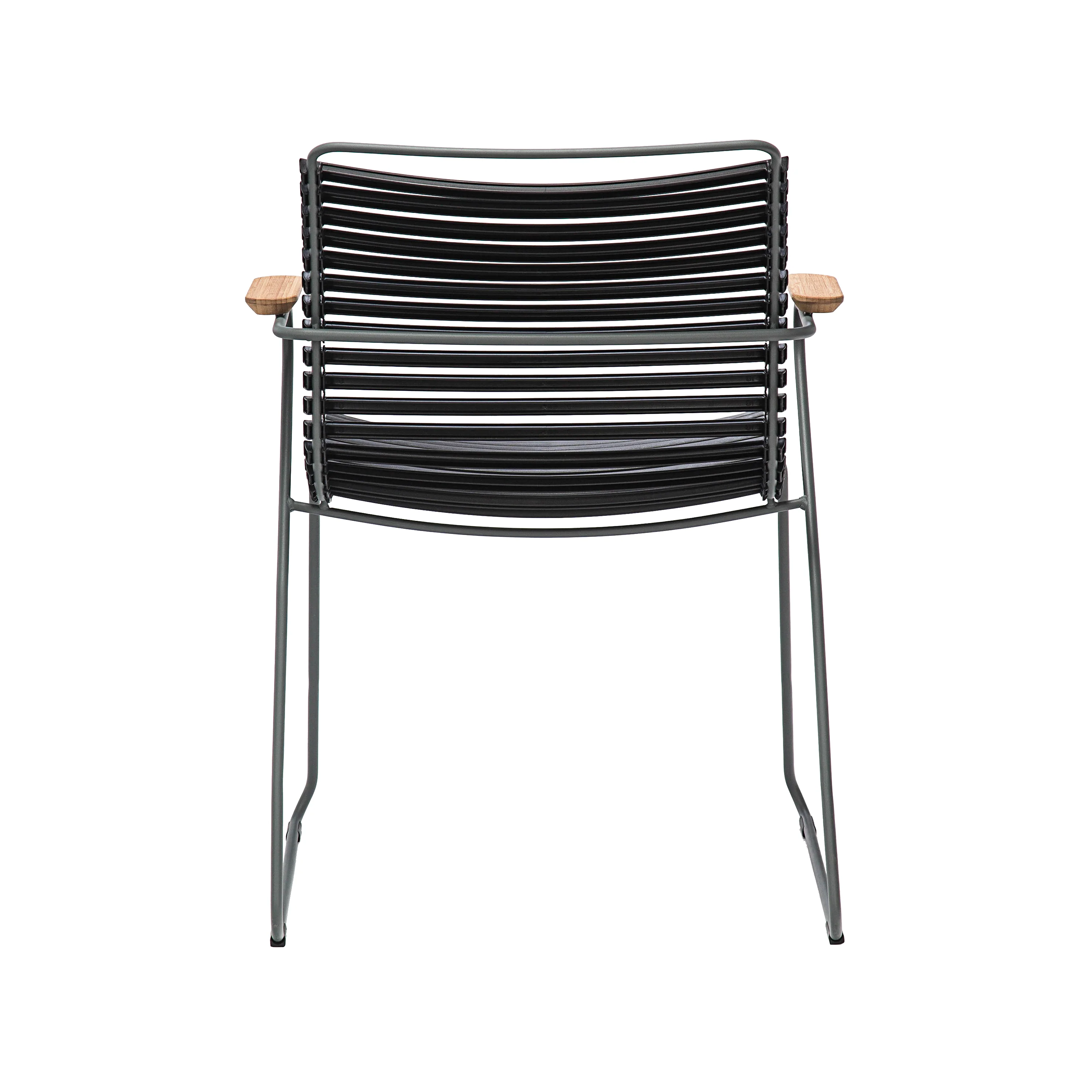 Click Outdoor Dining Chair - Image 24
