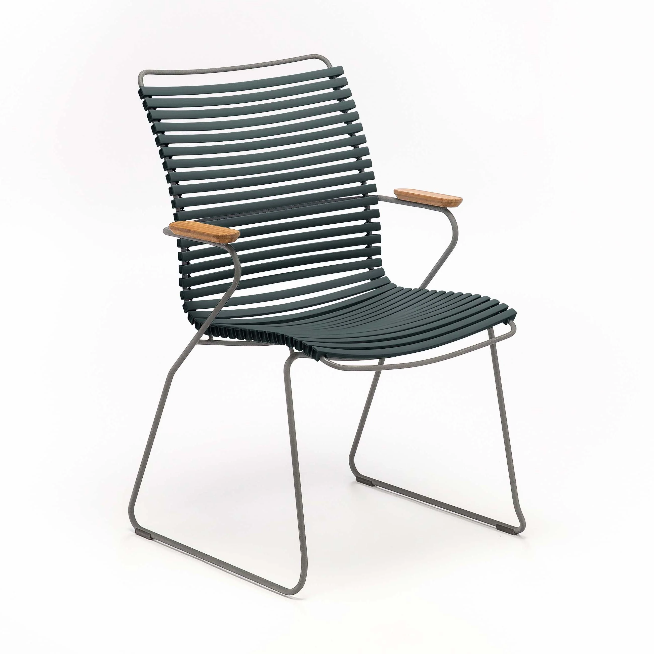 Click Outdoor Dining Chair - Image 49