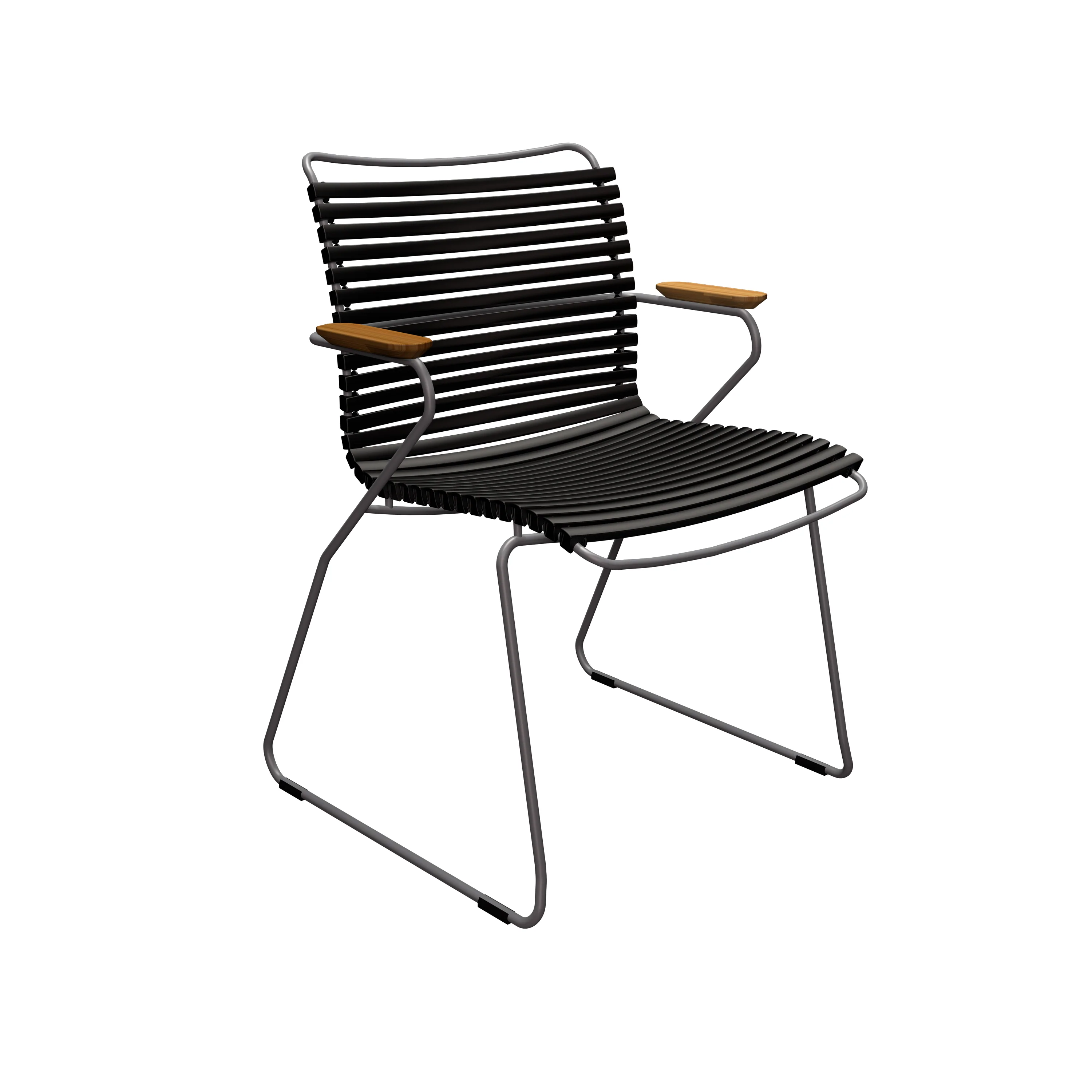Click Outdoor Dining Chair - Image 66