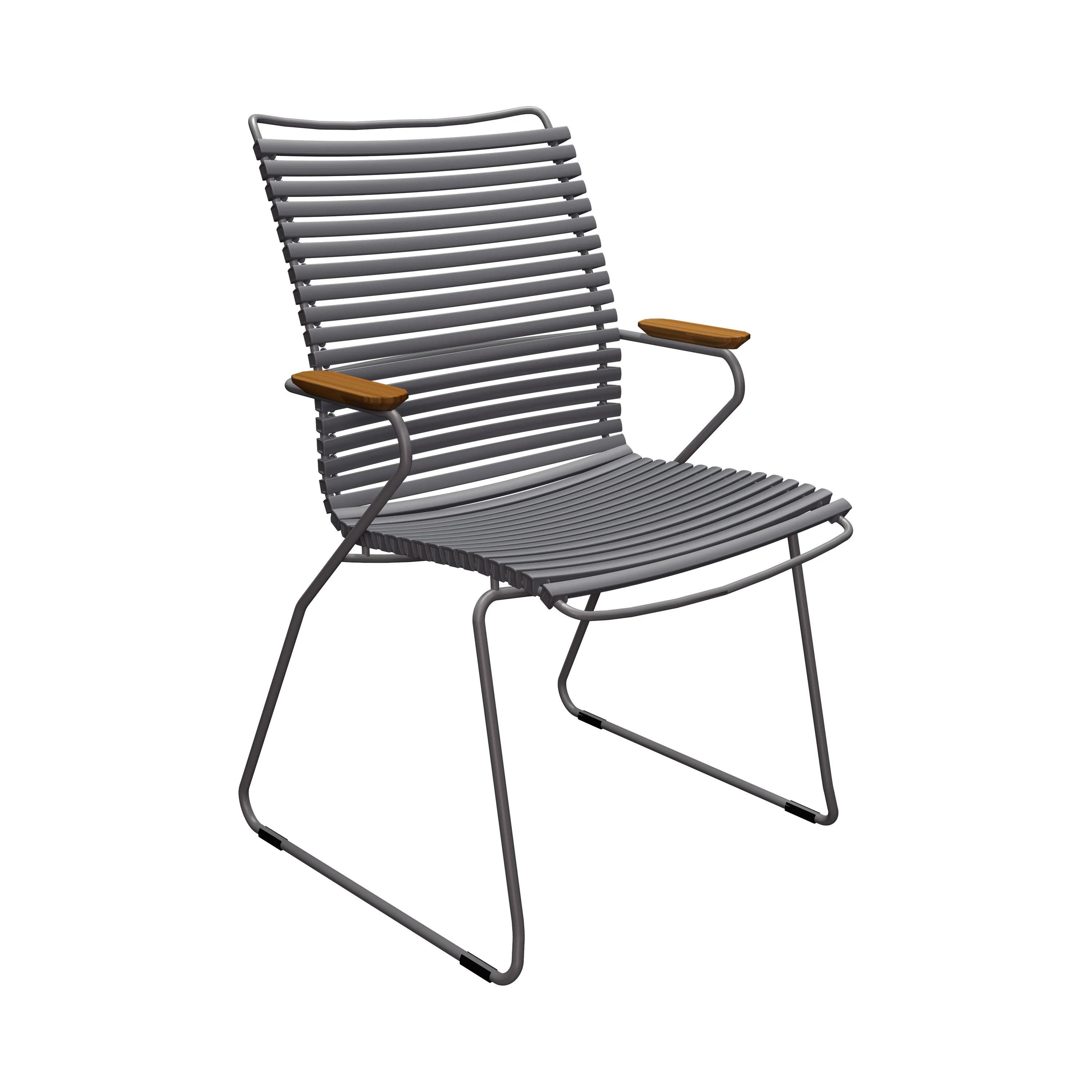Click Outdoor Dining Chair - Image 72
