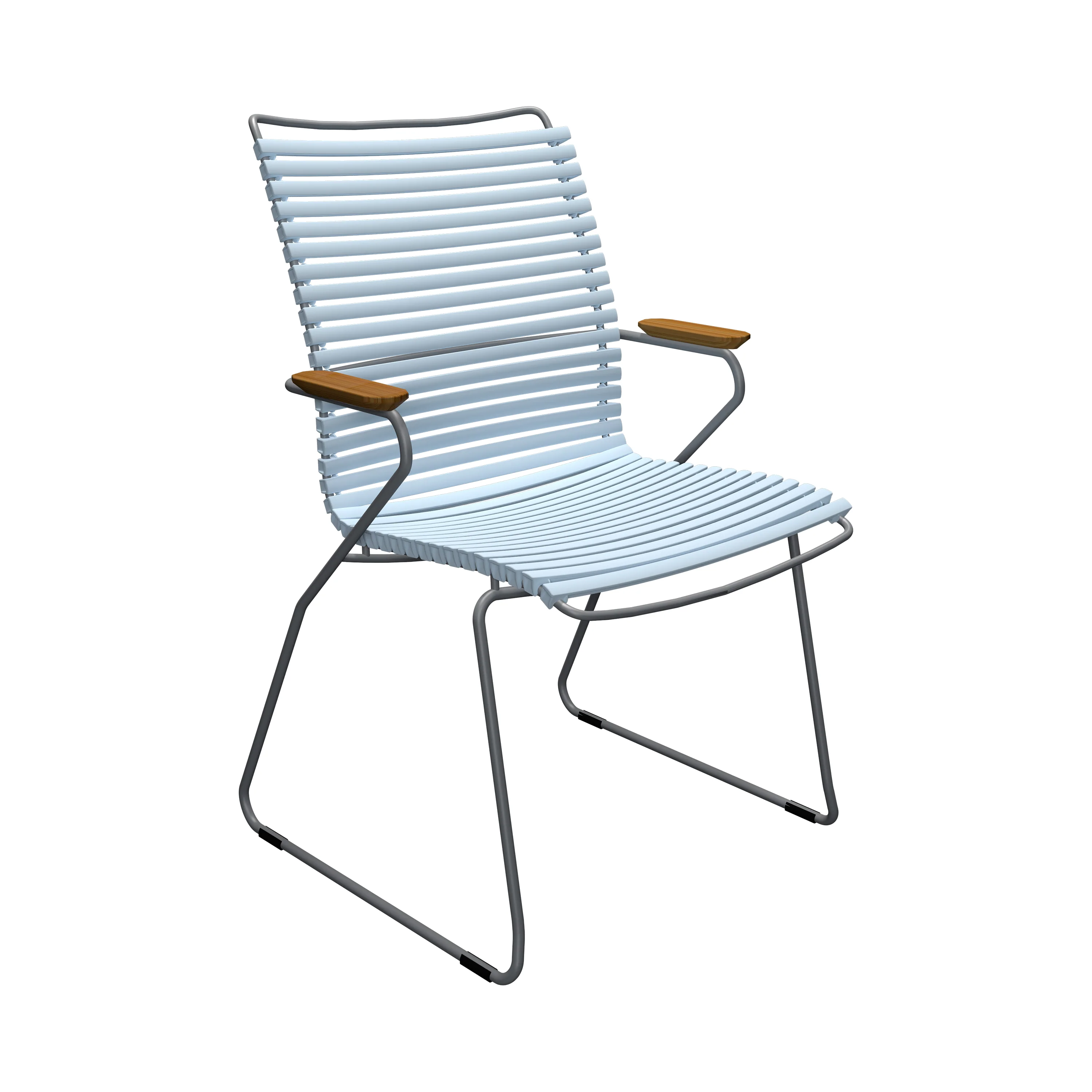 Click Outdoor Dining Chair - Image 73