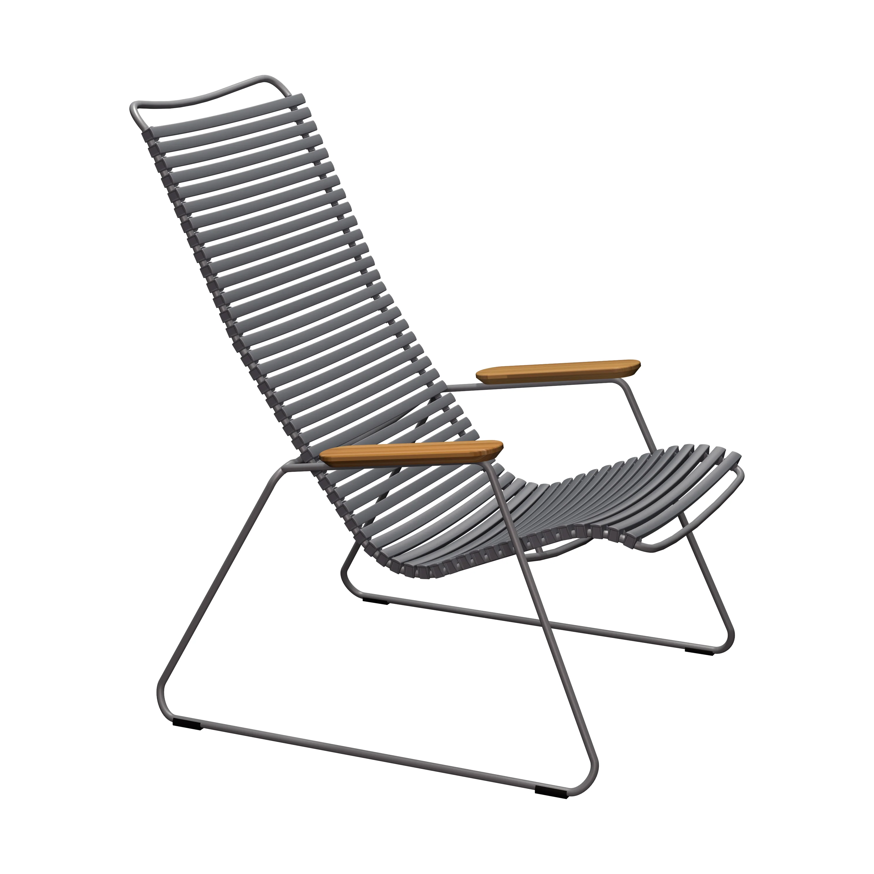 Click Outdoor Lounge Chair - Image 8