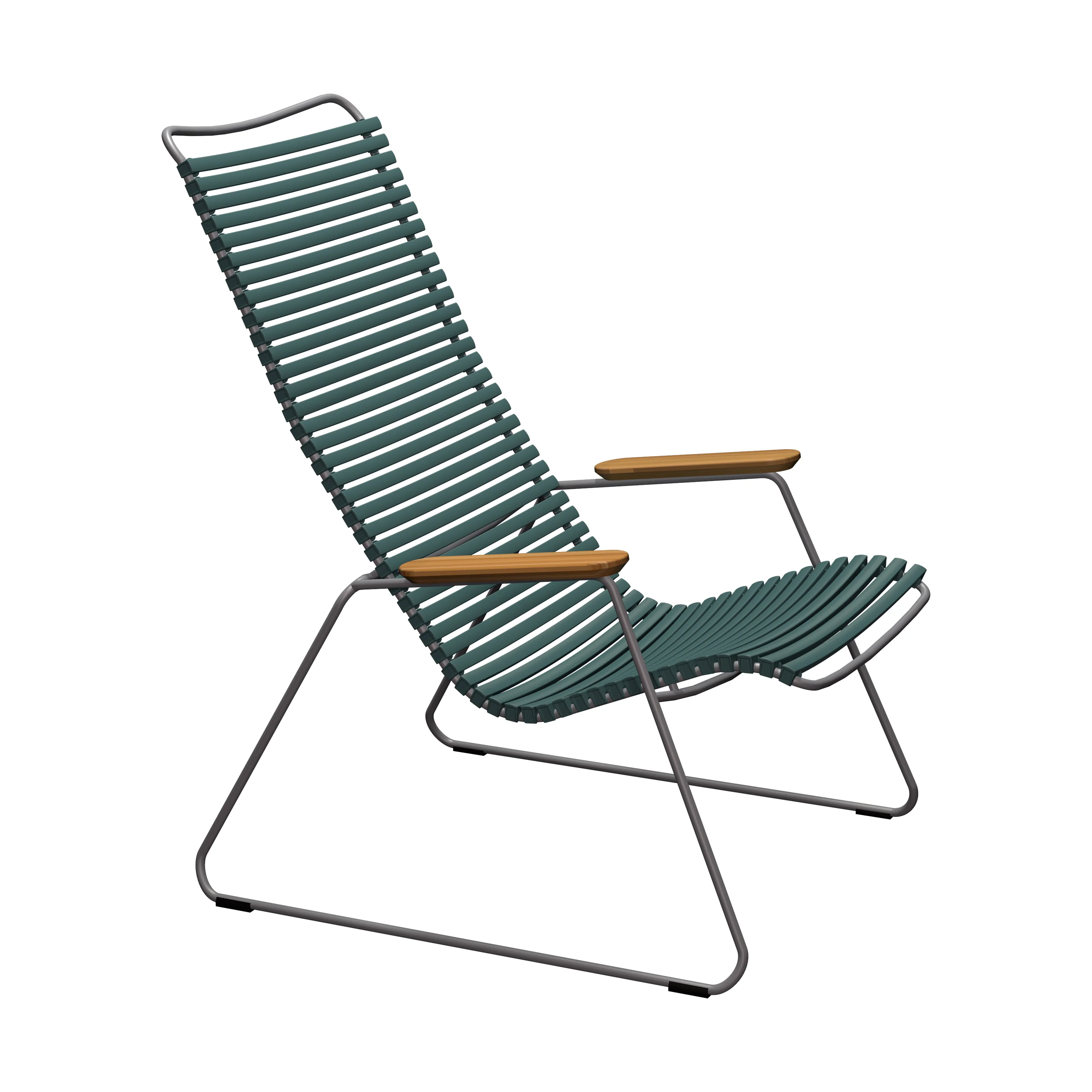 Click Outdoor Lounge Chair - Image 9
