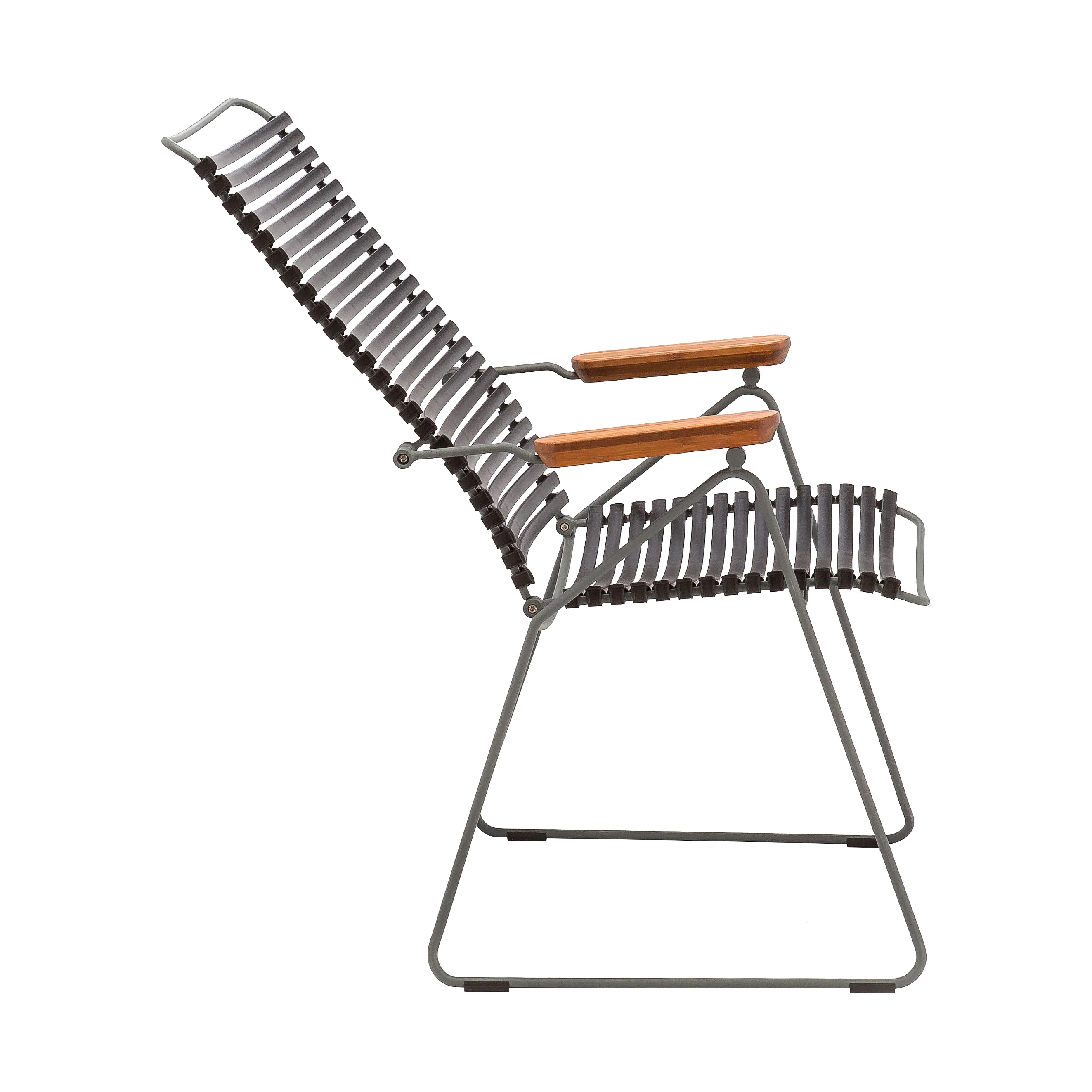 Click Outdoor Position Chair - Image 15