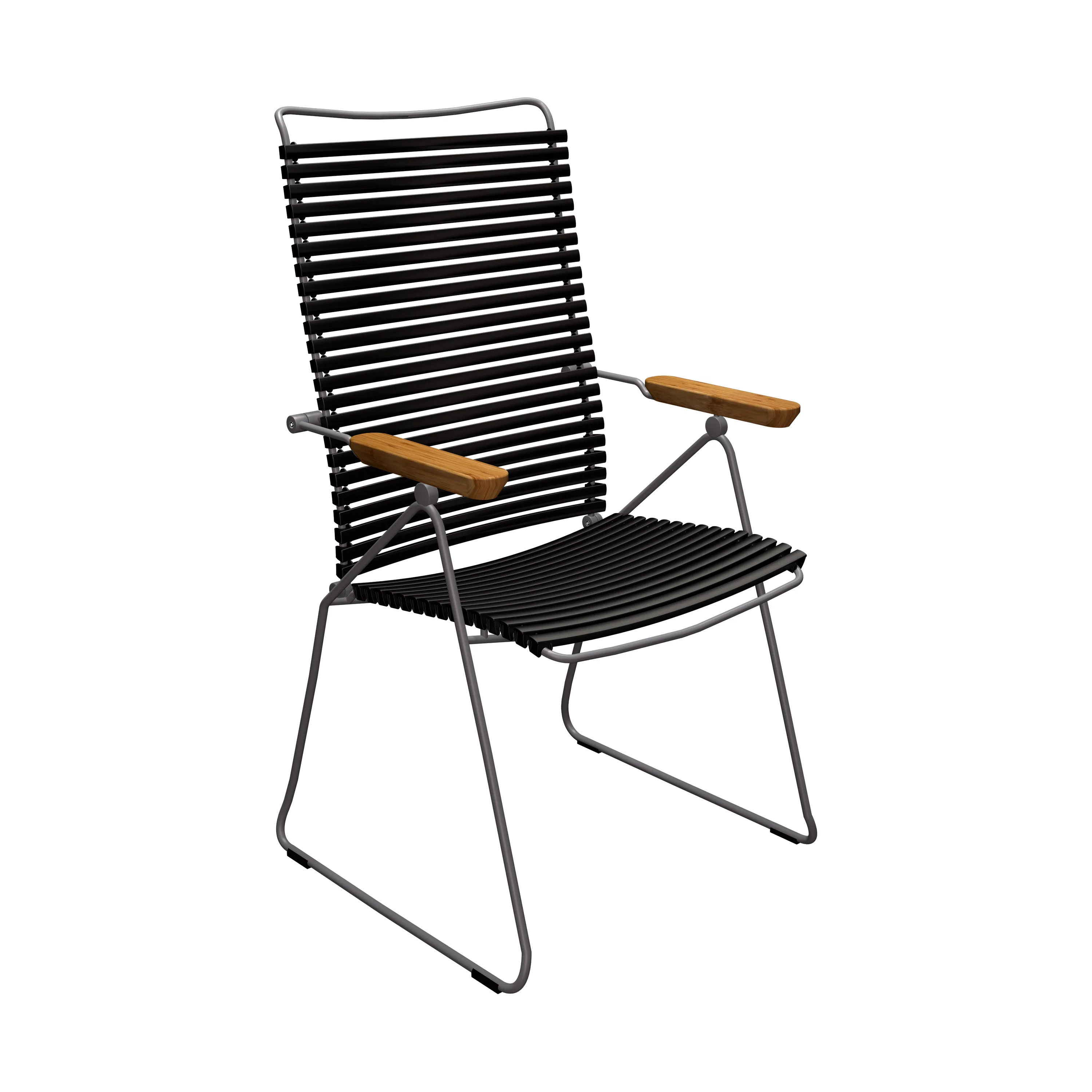 Click Outdoor Position Chair - Image 2