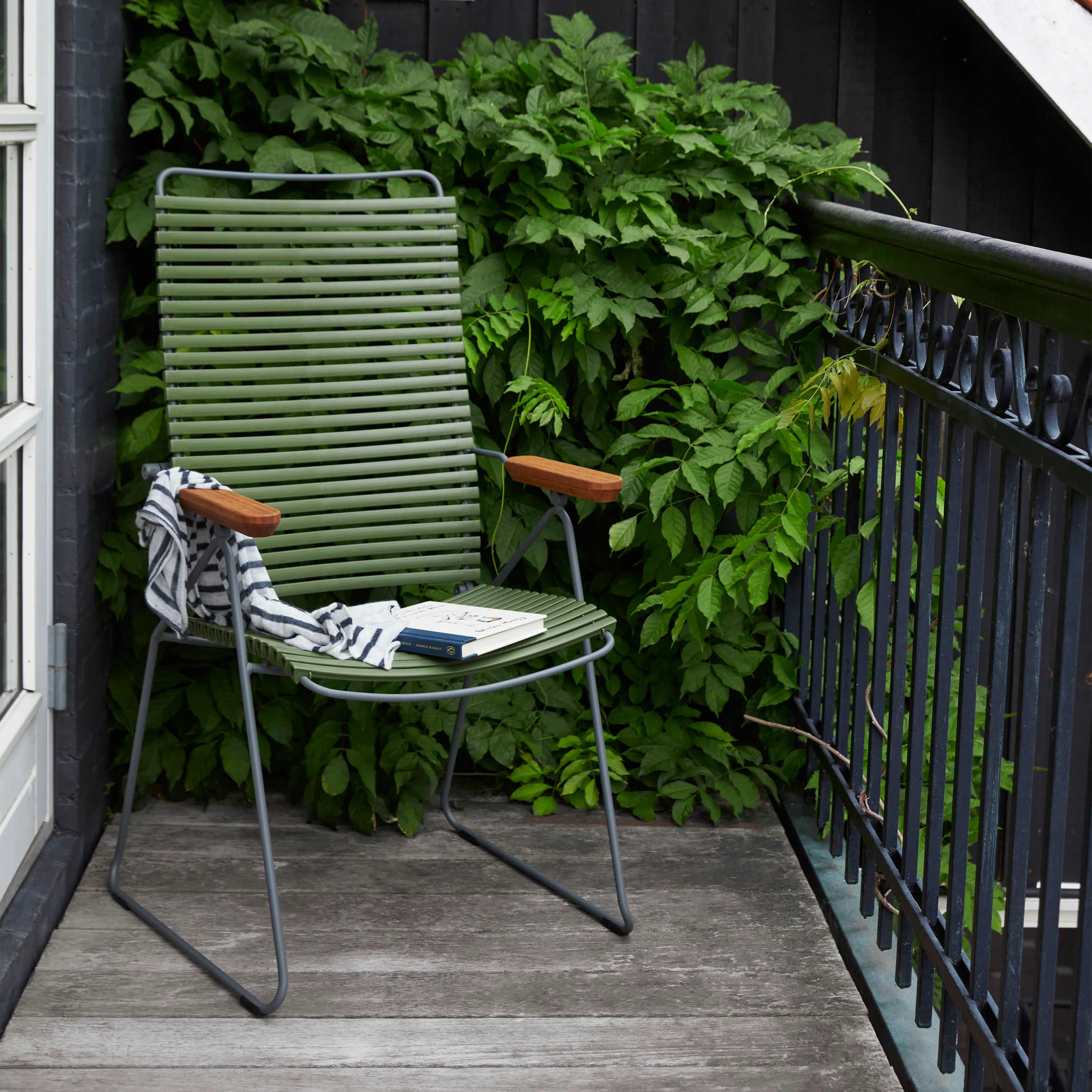 Click Outdoor Position Chair - Image 21