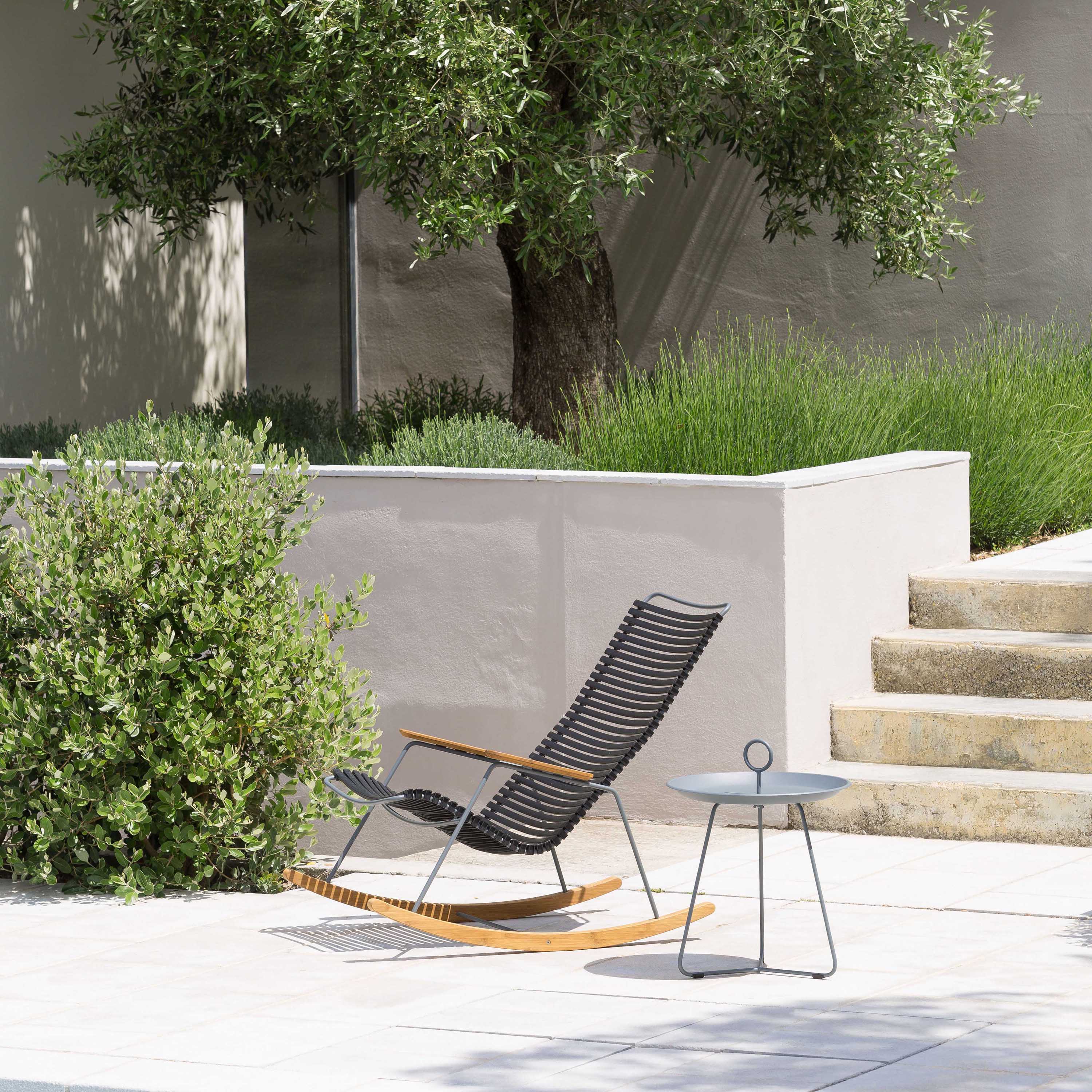 Click Outdoor Rocking Chair - Image 11