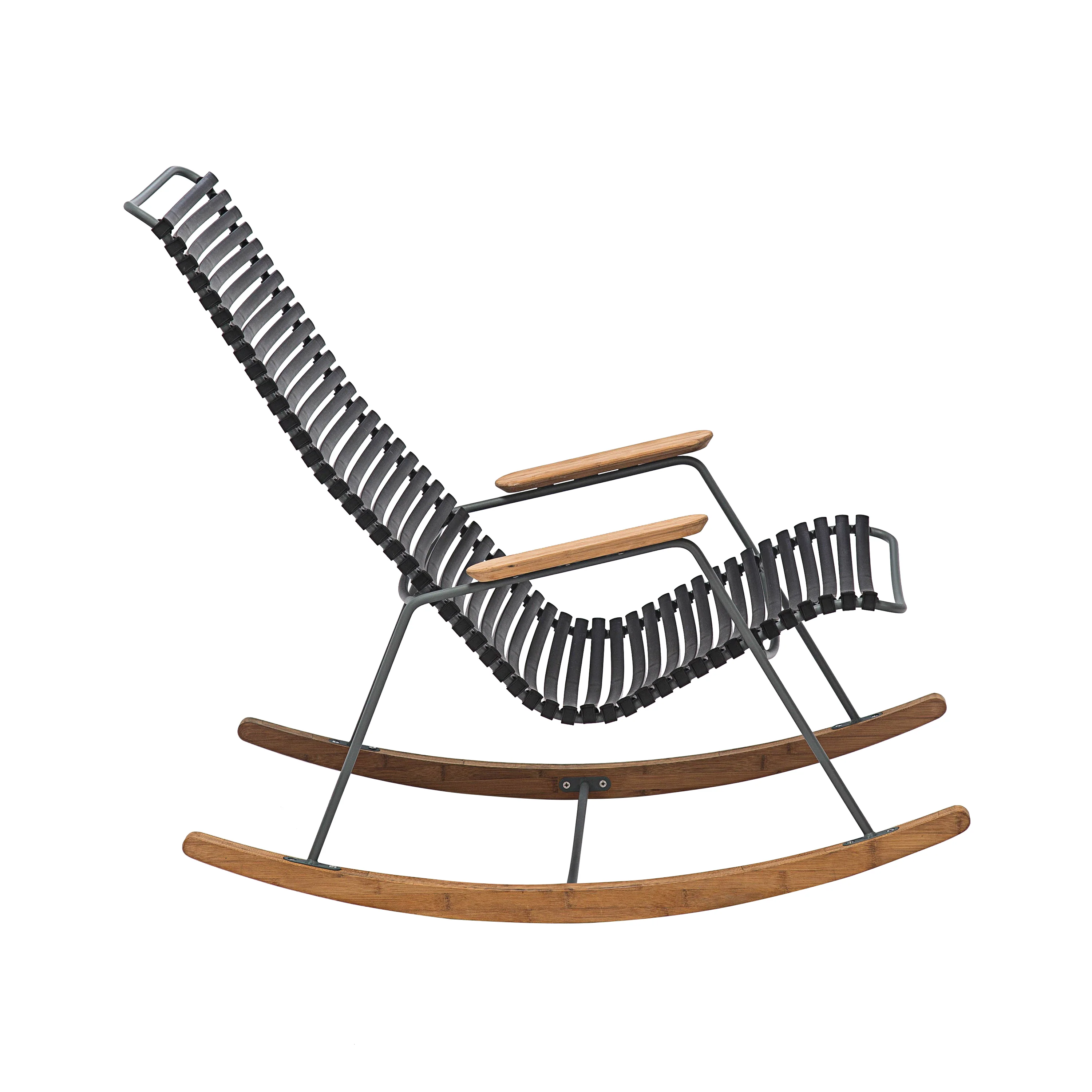 Click Outdoor Rocking Chair - Image 12