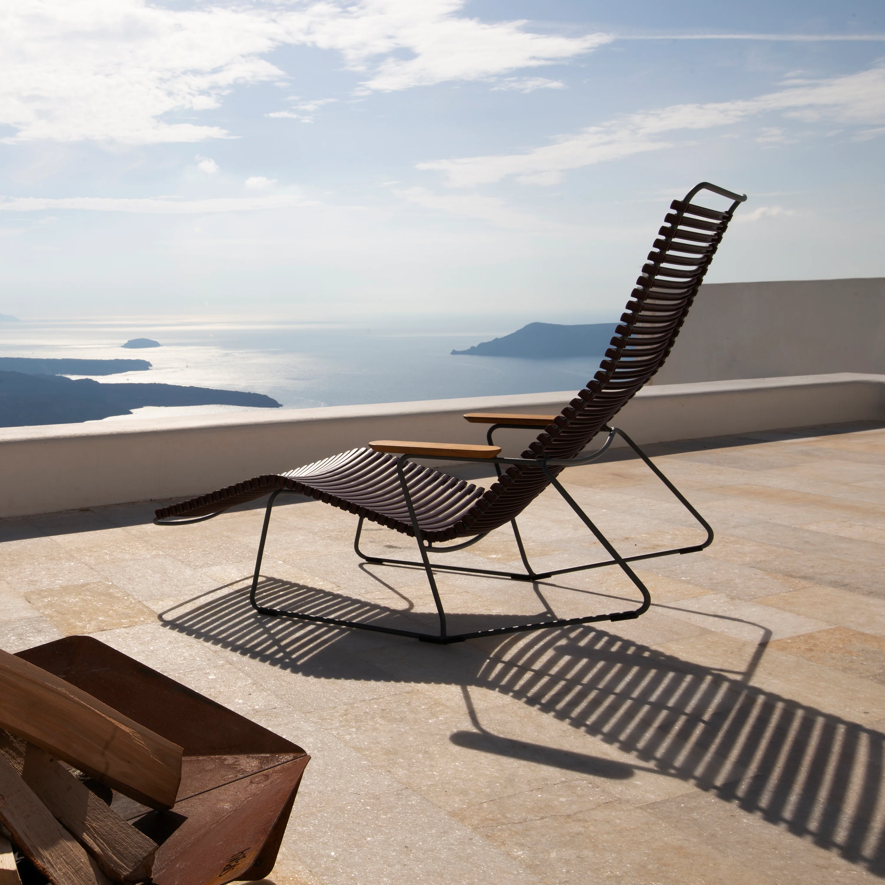 Click Outdoor Sunrocker - Image 16