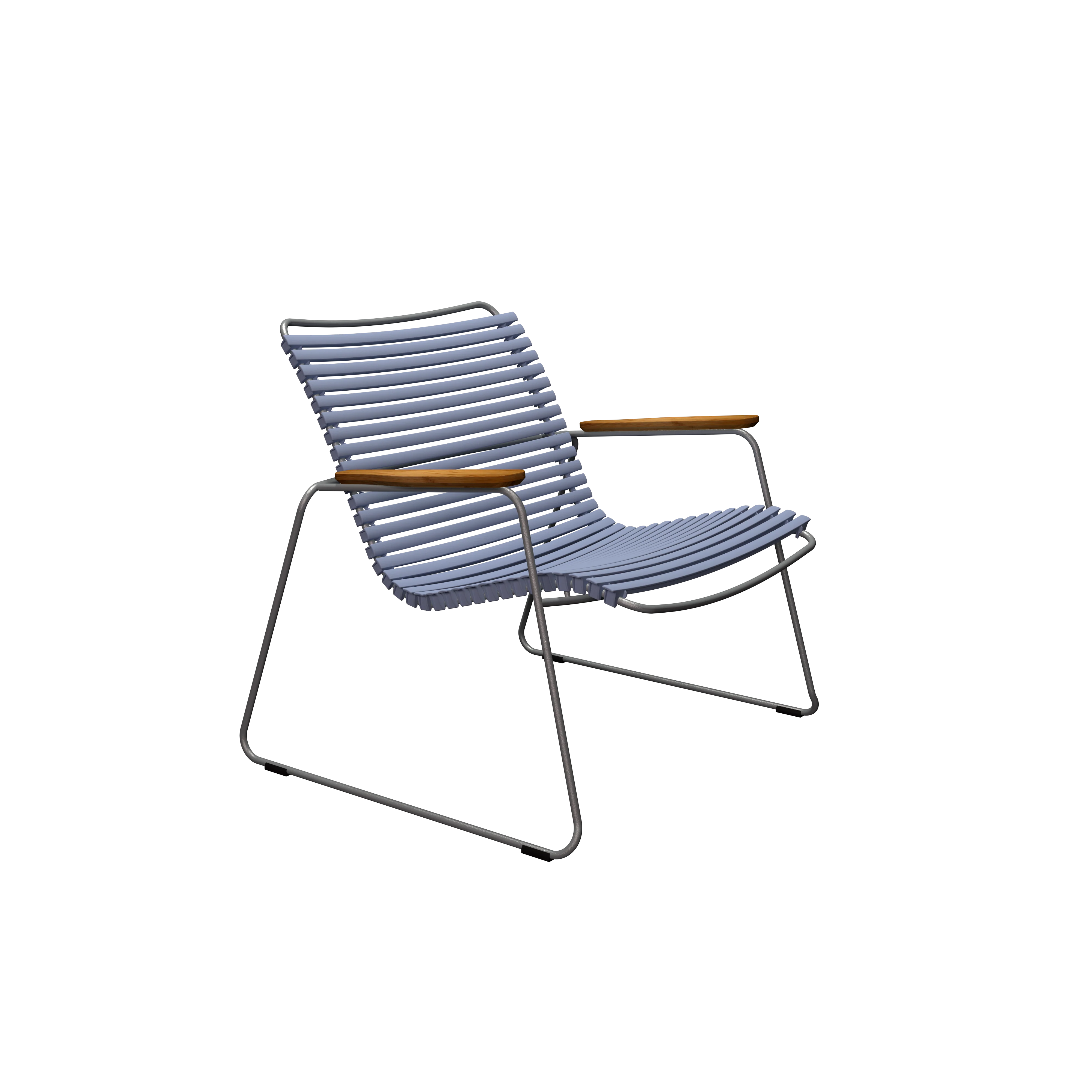Click Roomy Outdoor Lounge Chair - Image 11