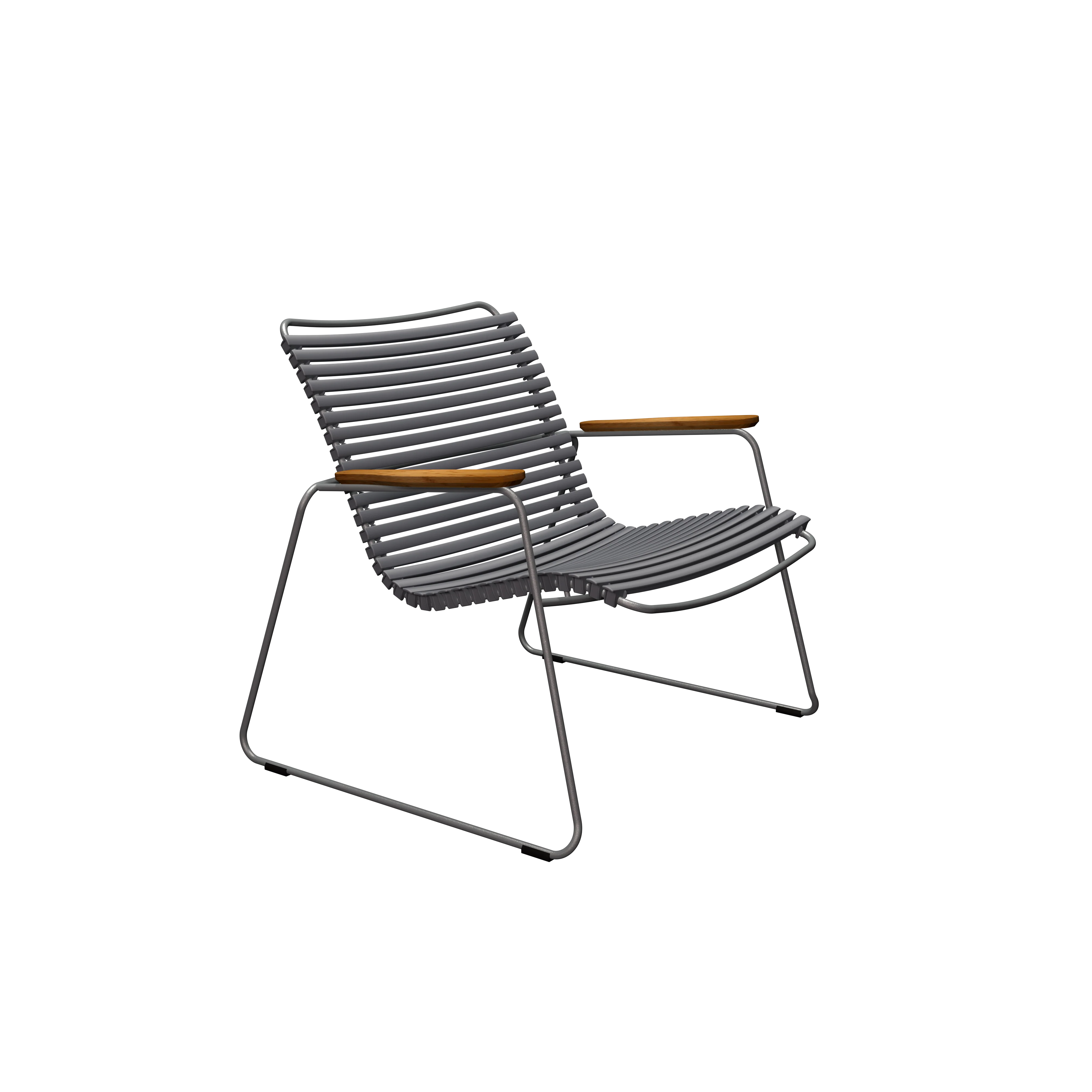 Click Roomy Outdoor Lounge Chair - Image 9