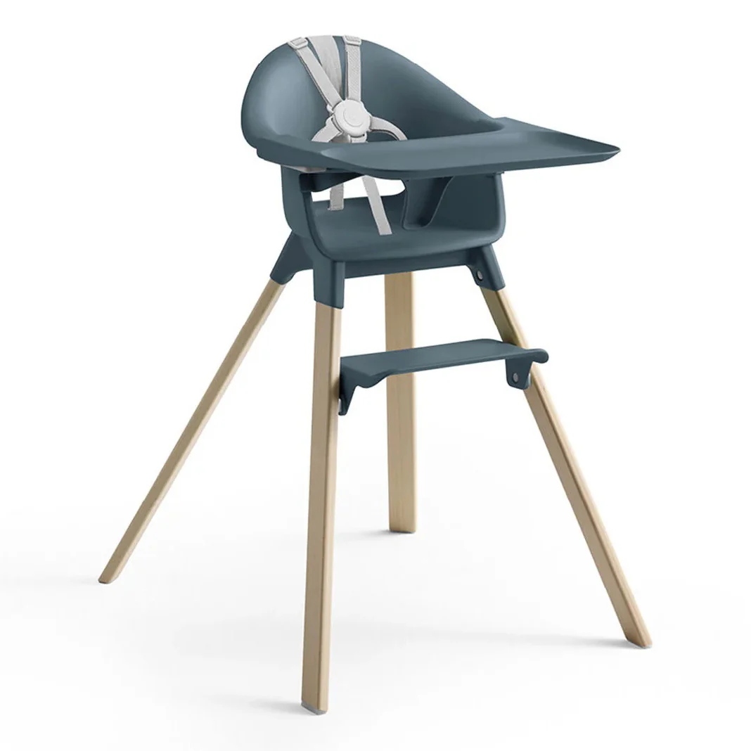 Clikk High Chair - Image 14