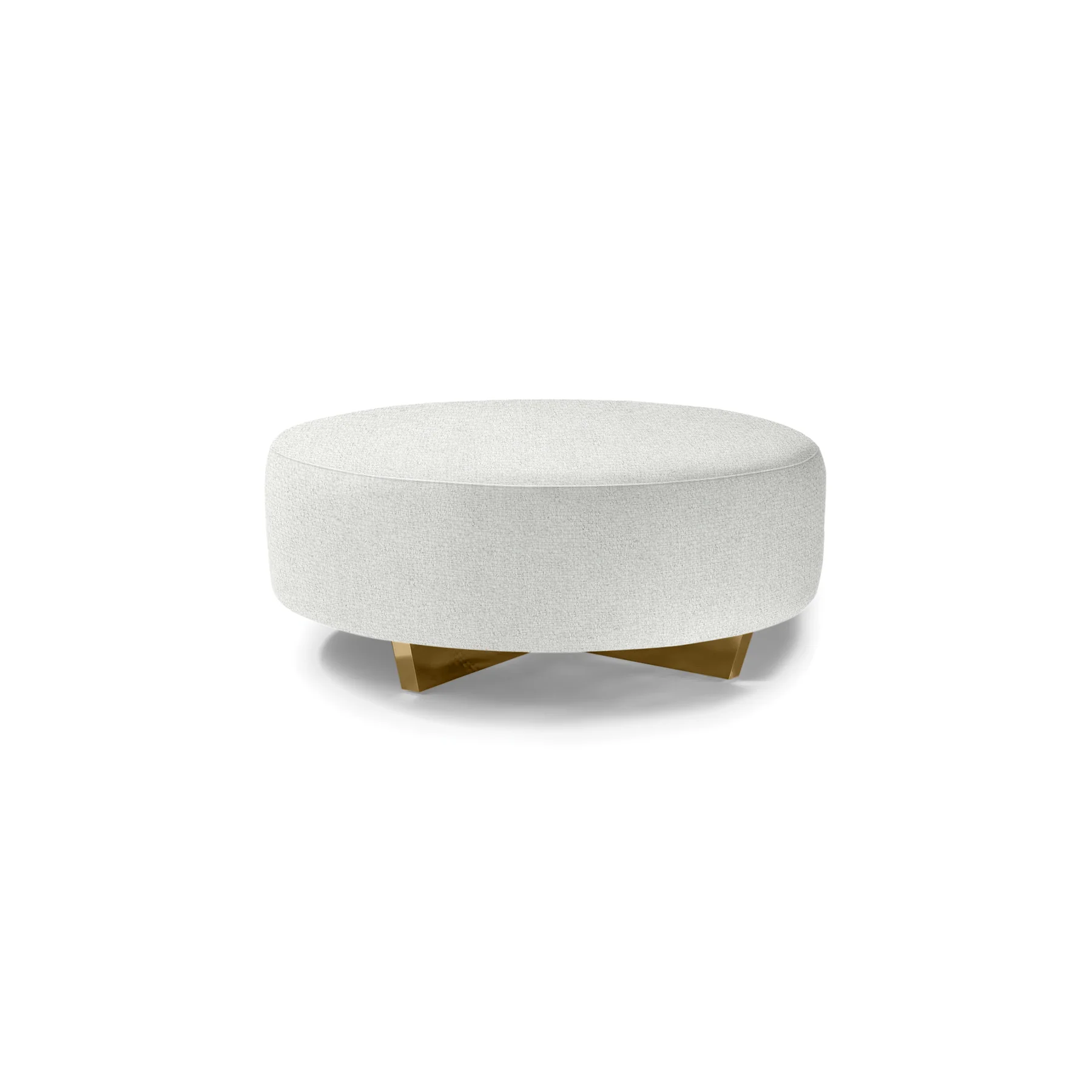 Clip 2 Round Table Ottoman - Image 17