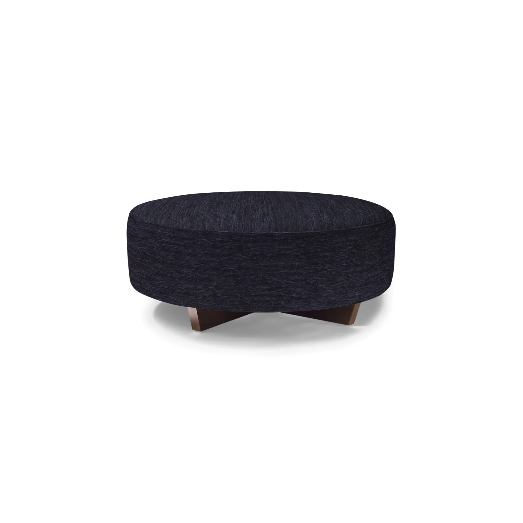 Clip 2 Round Table Ottoman - Image 24
