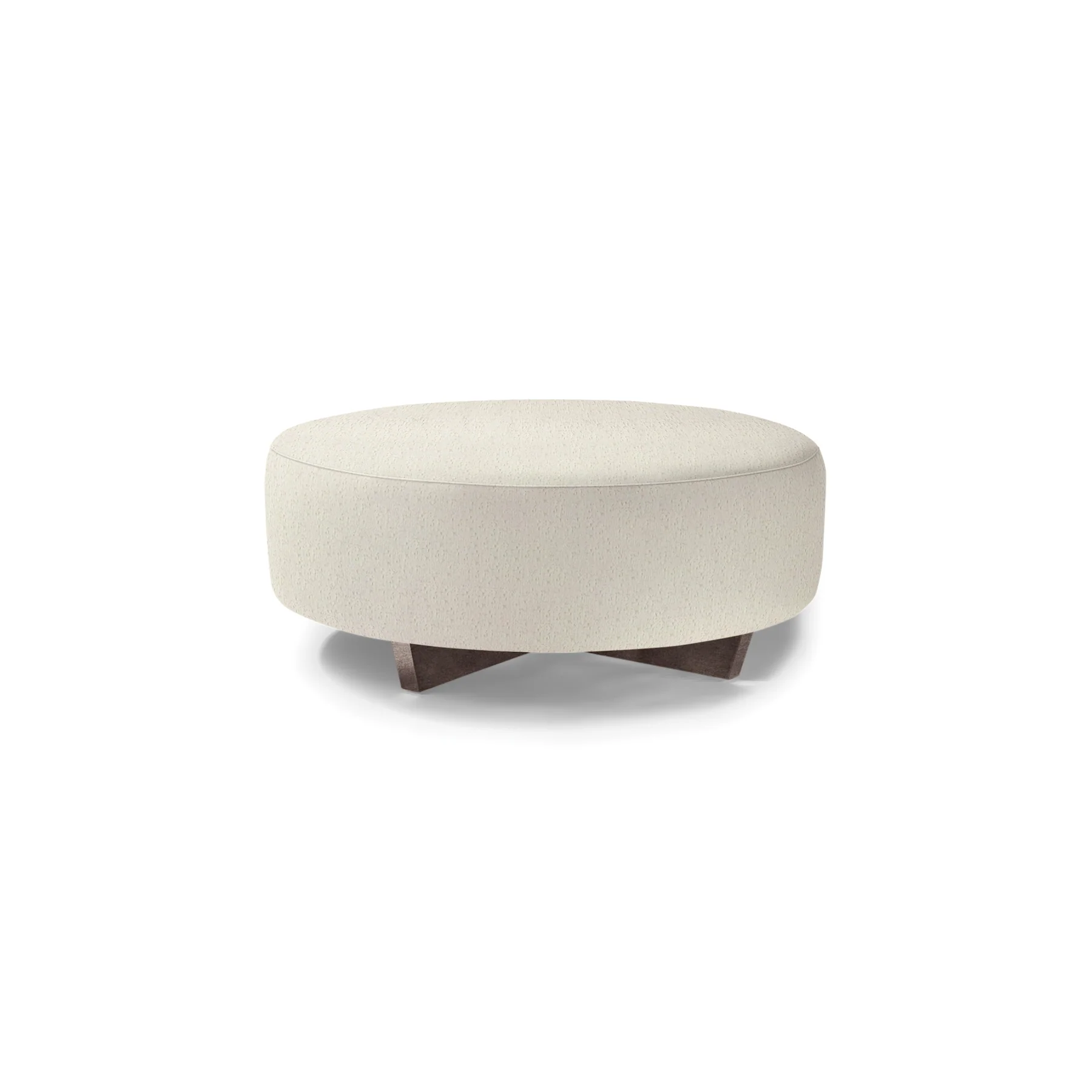 Clip 2 Round Table Ottoman - Image 51