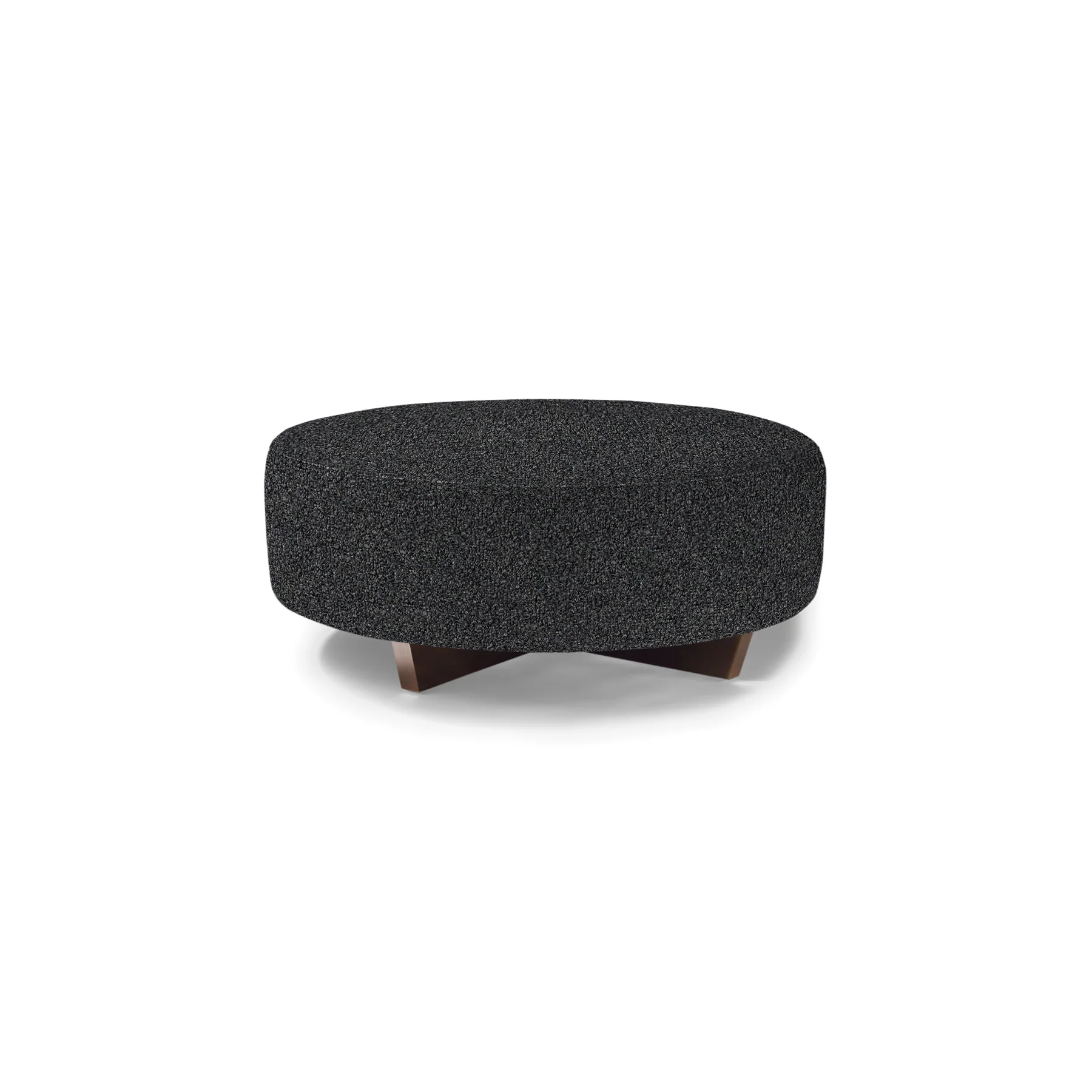 Clip 2 Round Table Ottoman - Image 61