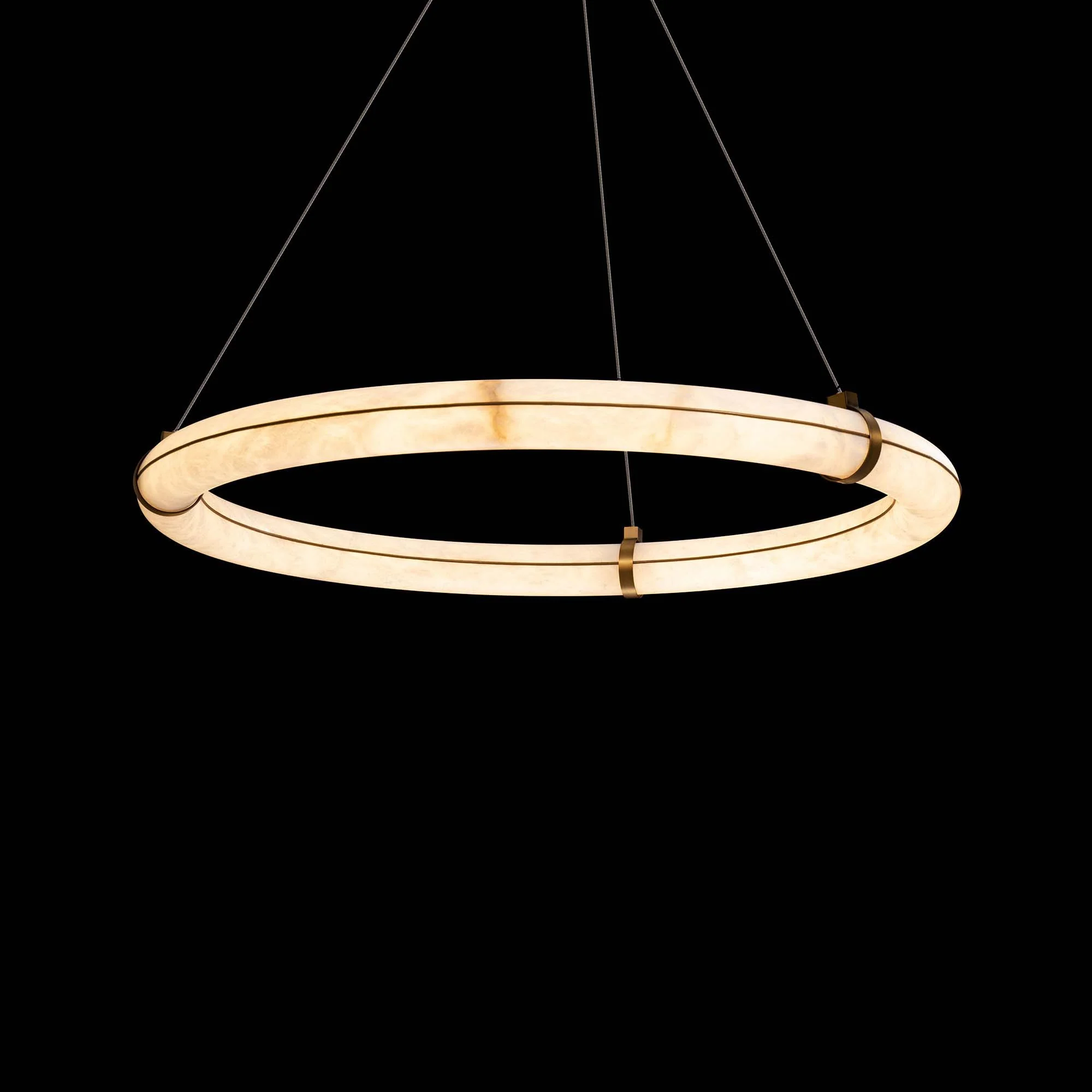 Clique LED Pendant Light - Image 5