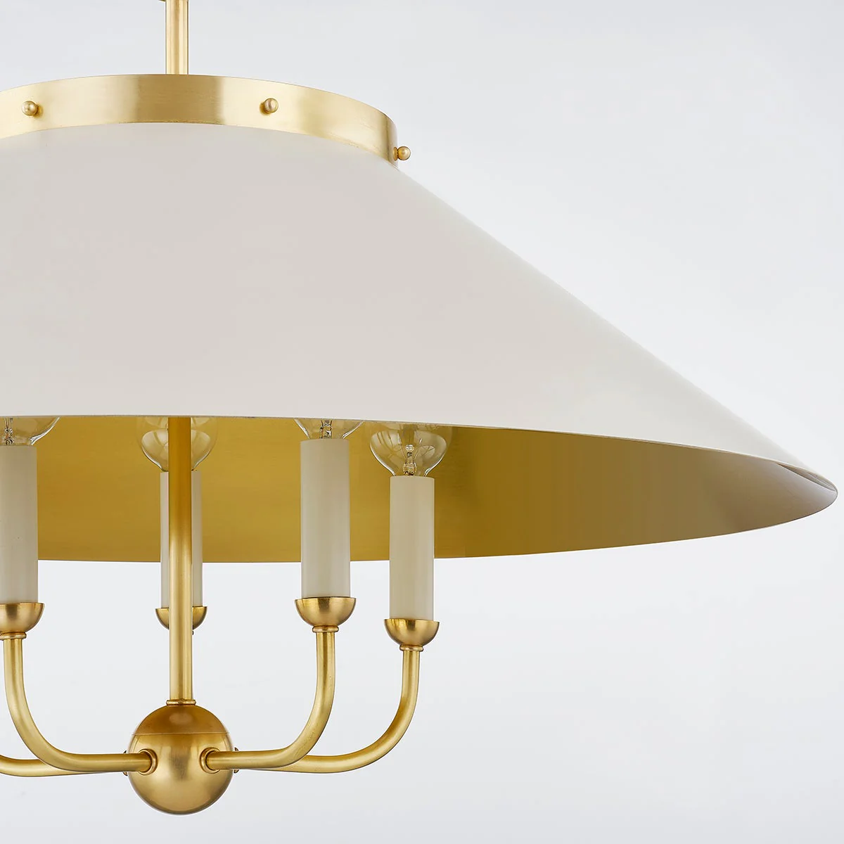 Clivedon Chandelier - Image 5