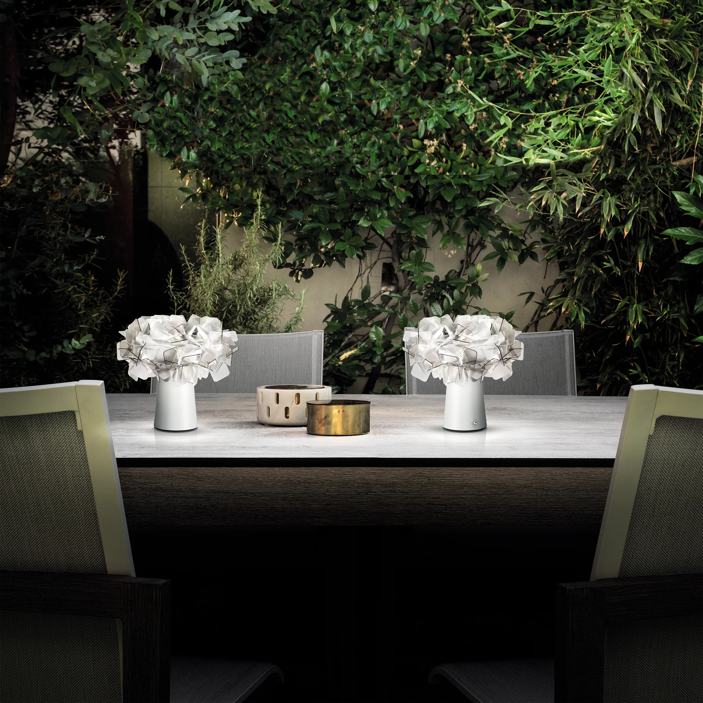 Clizia Battery Powered Table Lamp - Image 9
